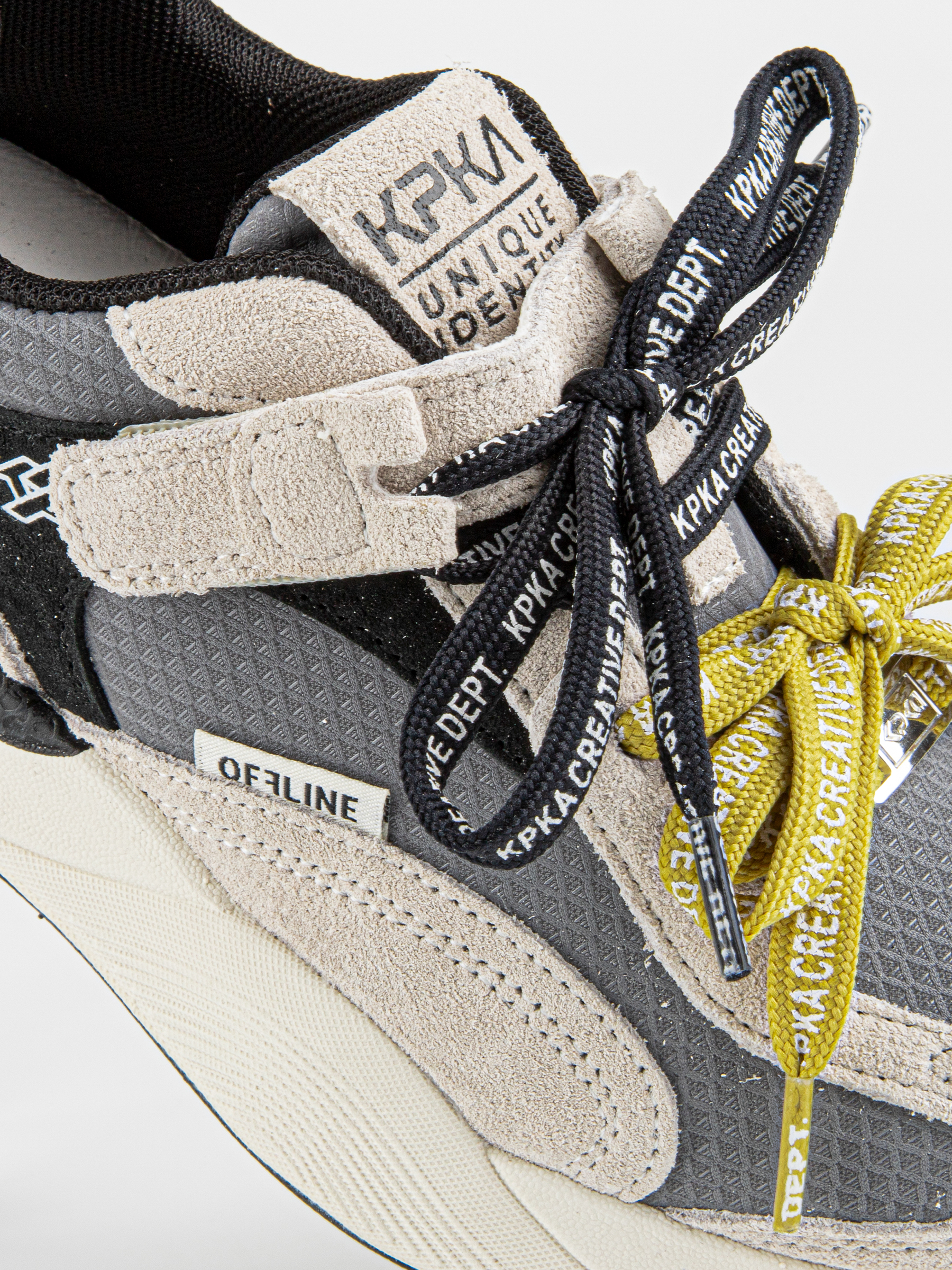 Кроссовки артикул:731237-3-3