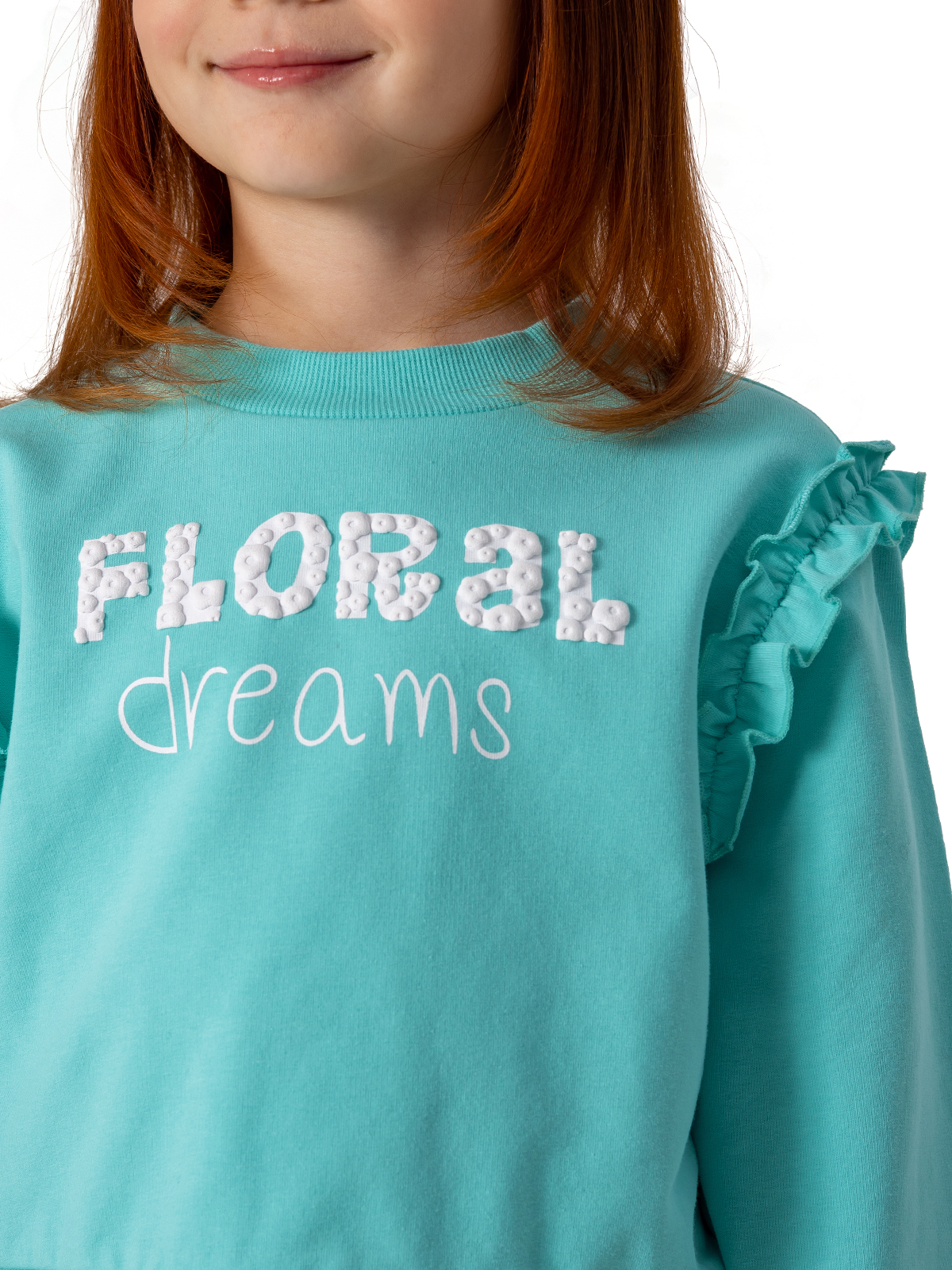 Толстовка артикул:NKGCJ01-N1-4