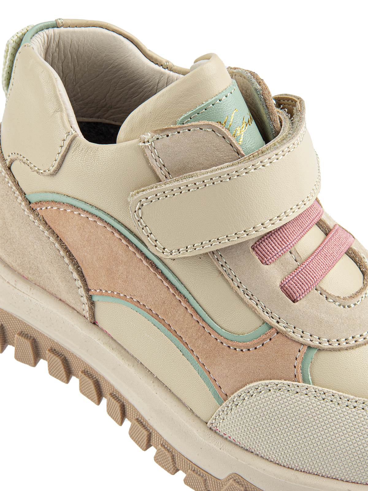 Ботинки артикул:51498ут-1-6