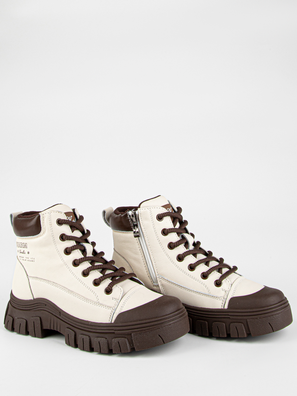 Ботинки артикул:54576у-2-2 Ботинки артикул:54576у-2-2