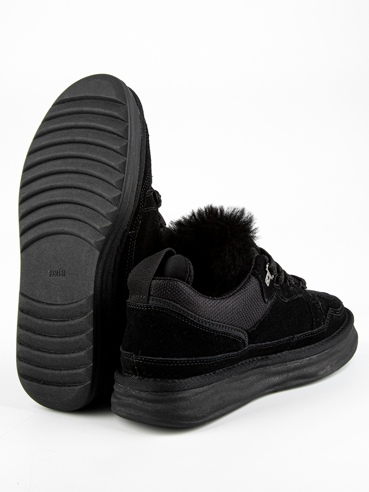 Полуботинки артикул:64321шк-1-5