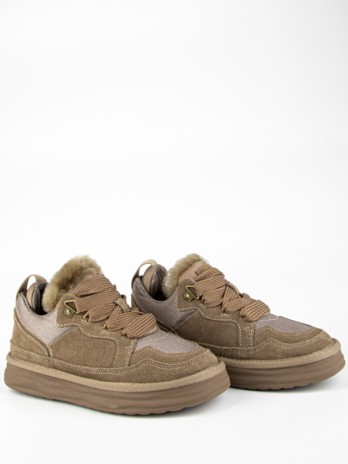 Полуботинки артикул:64321шк-2-2