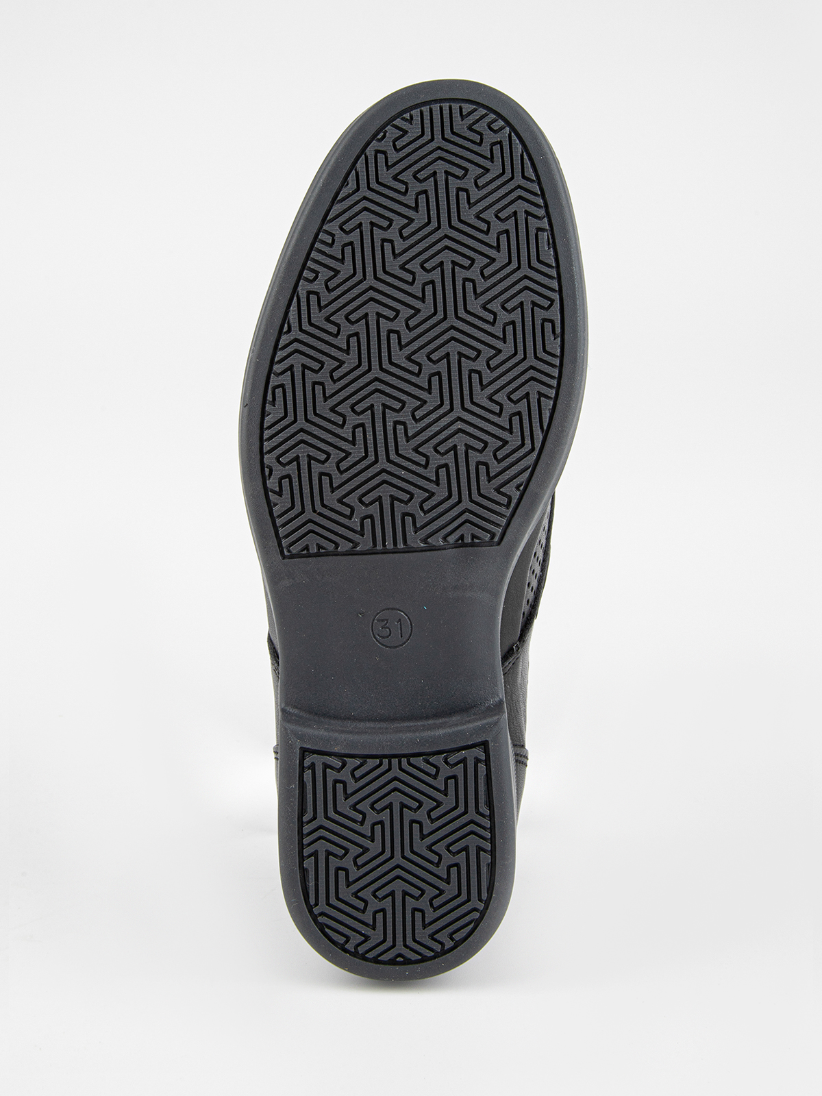 Полуботинки артикул:24756нт-2-9