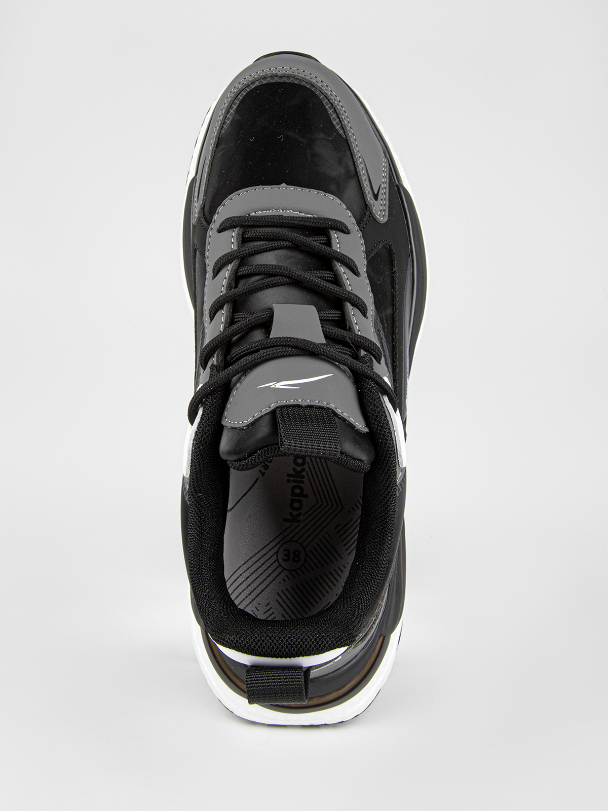 Кроссовки артикул:74831-10-6