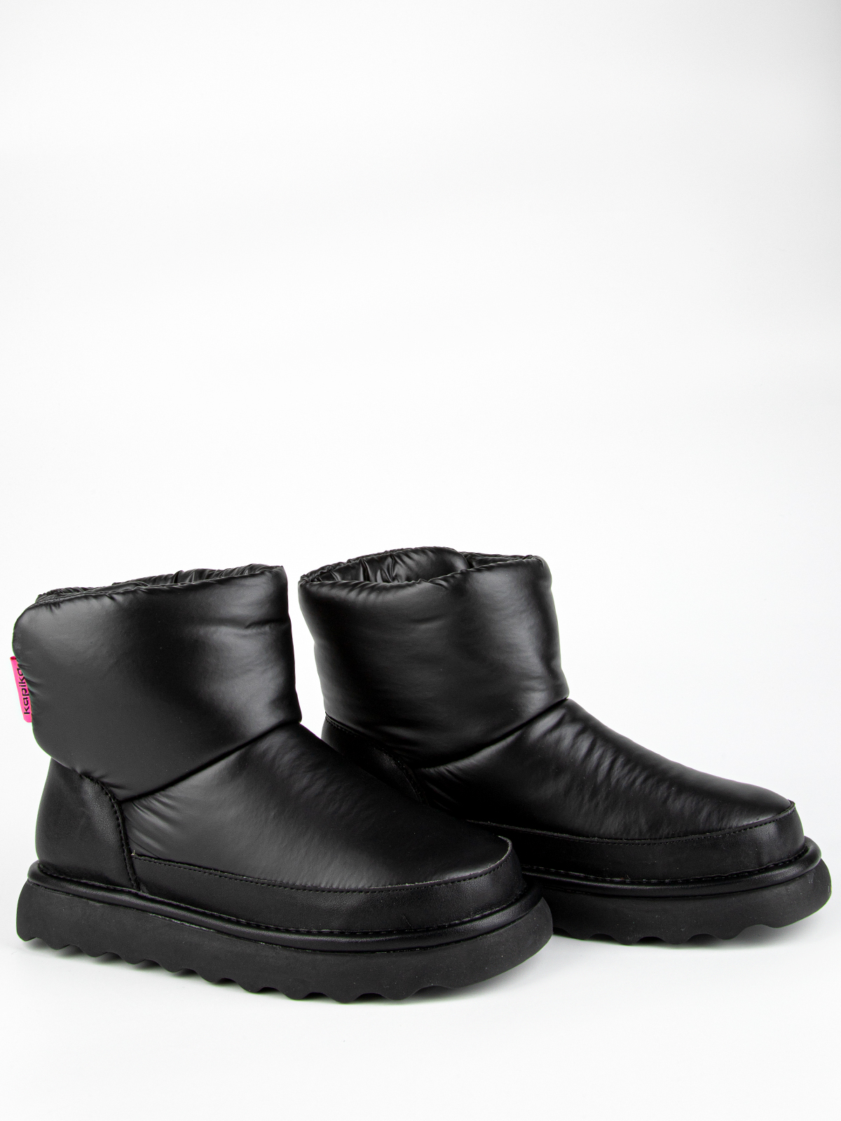 Ботинки артикул:1888д-1-2