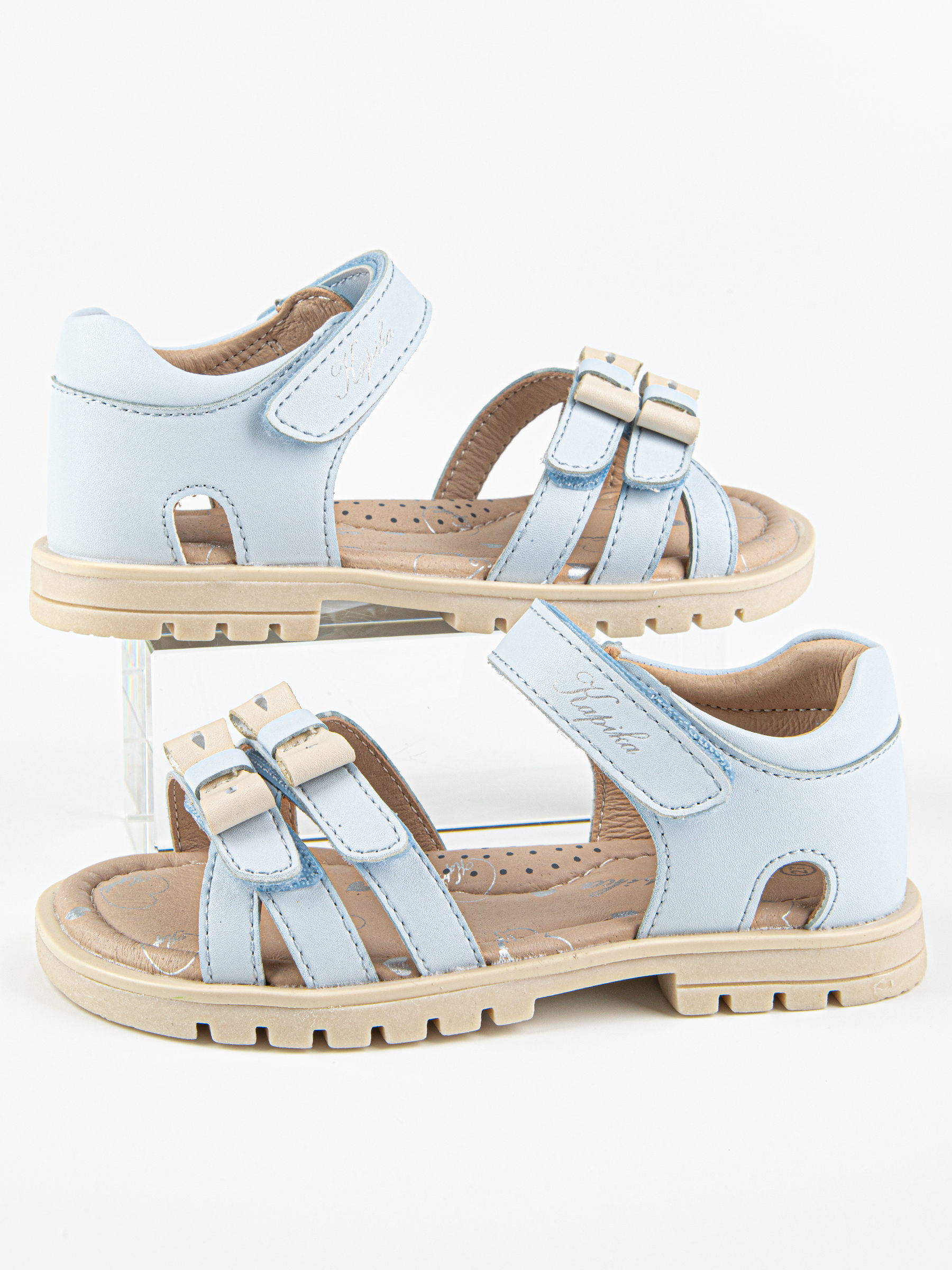 Сандалии артикул:321025п-3-4