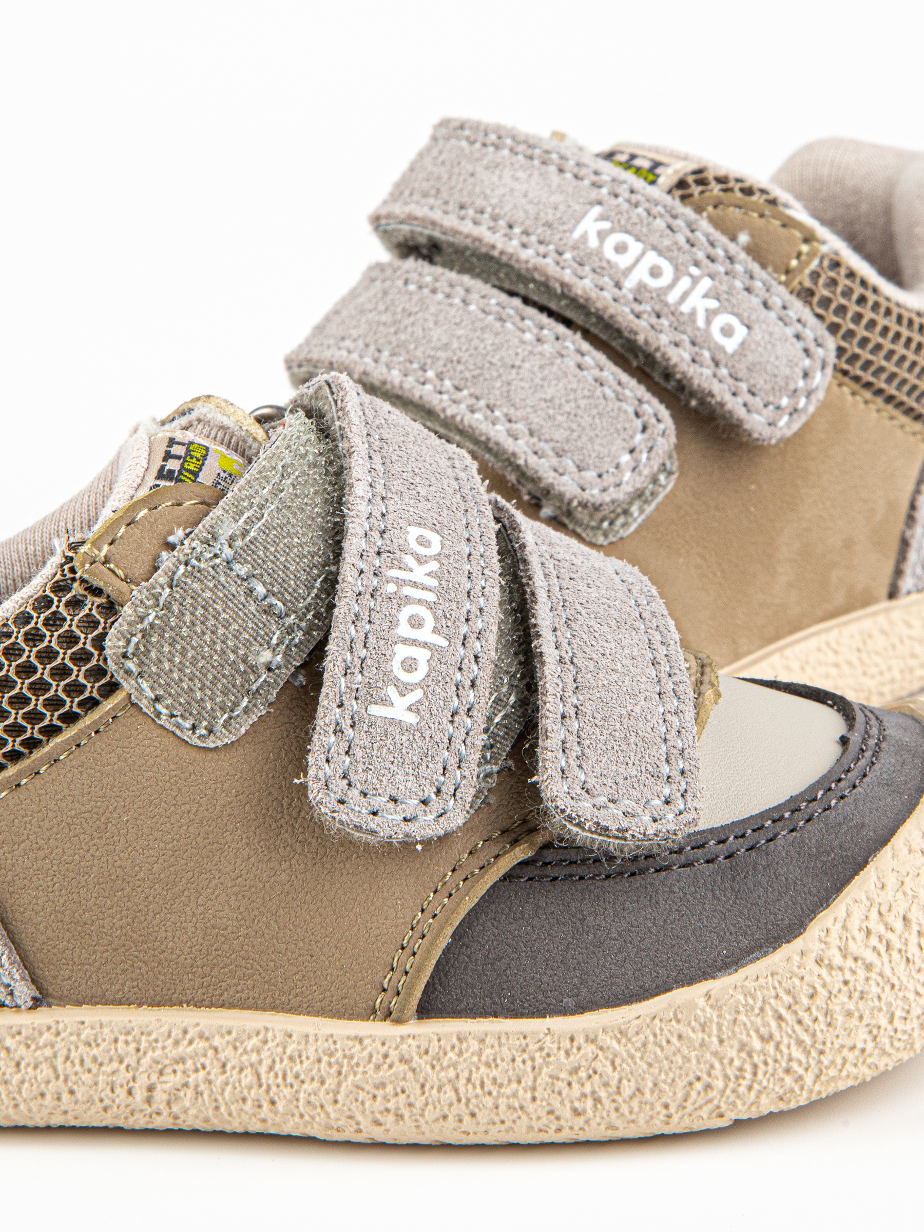 Полуботинки артикул:10258к-1-9