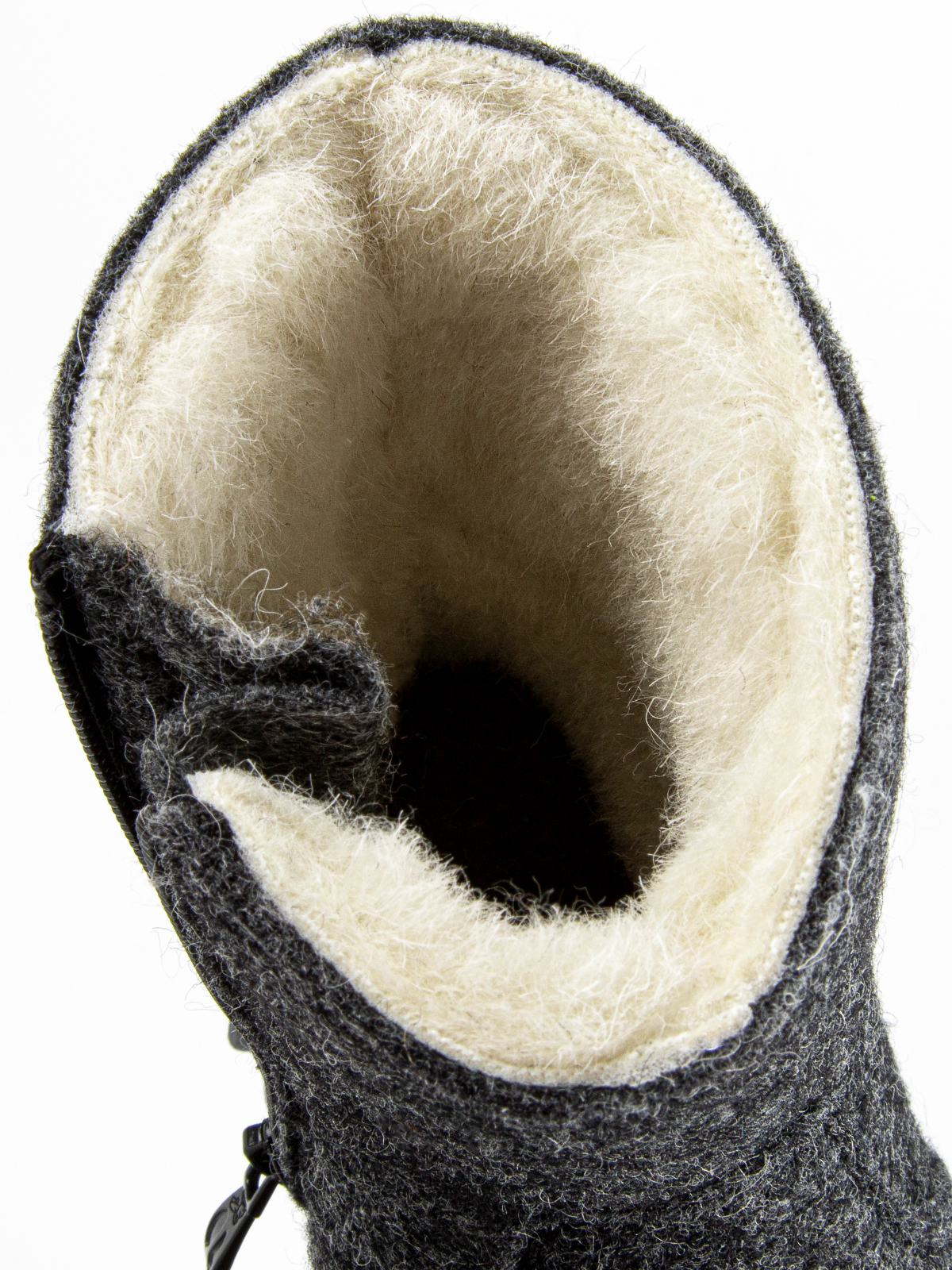 Валенки артикул:00207-1-10