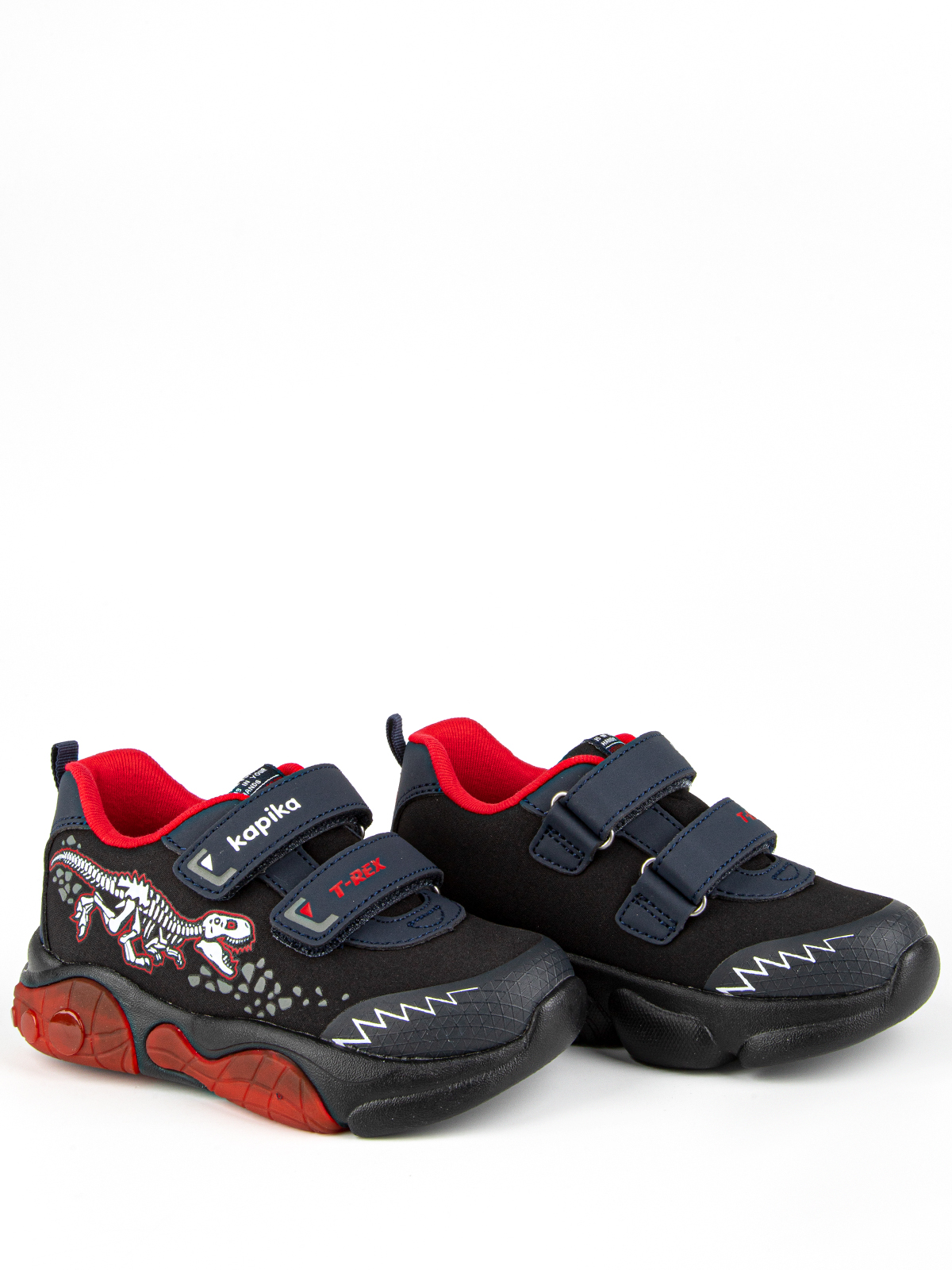 Полуботинки артикул:721159c-20-2