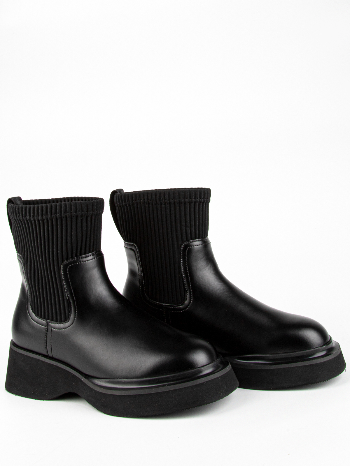 Ботинки артикул:54500ук-1-2