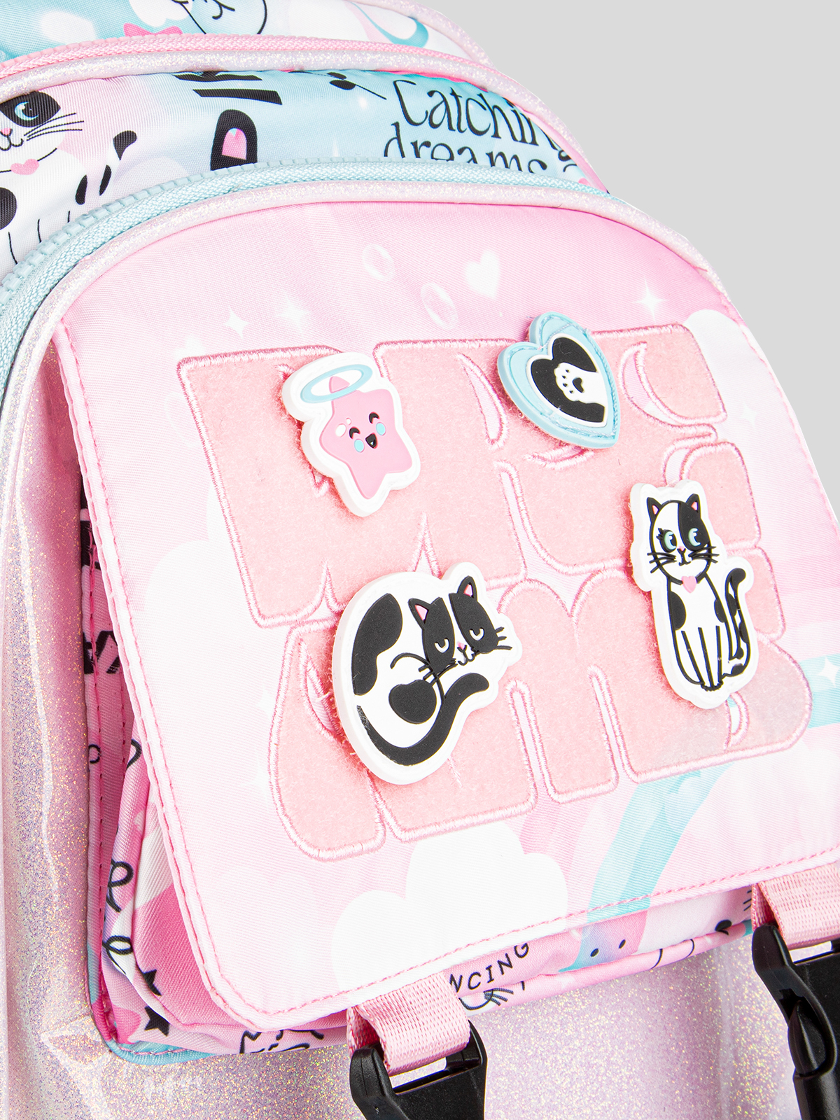 Рюкзак артикул:BG03-80-9 Рюкзак артикул:BG03-80-9