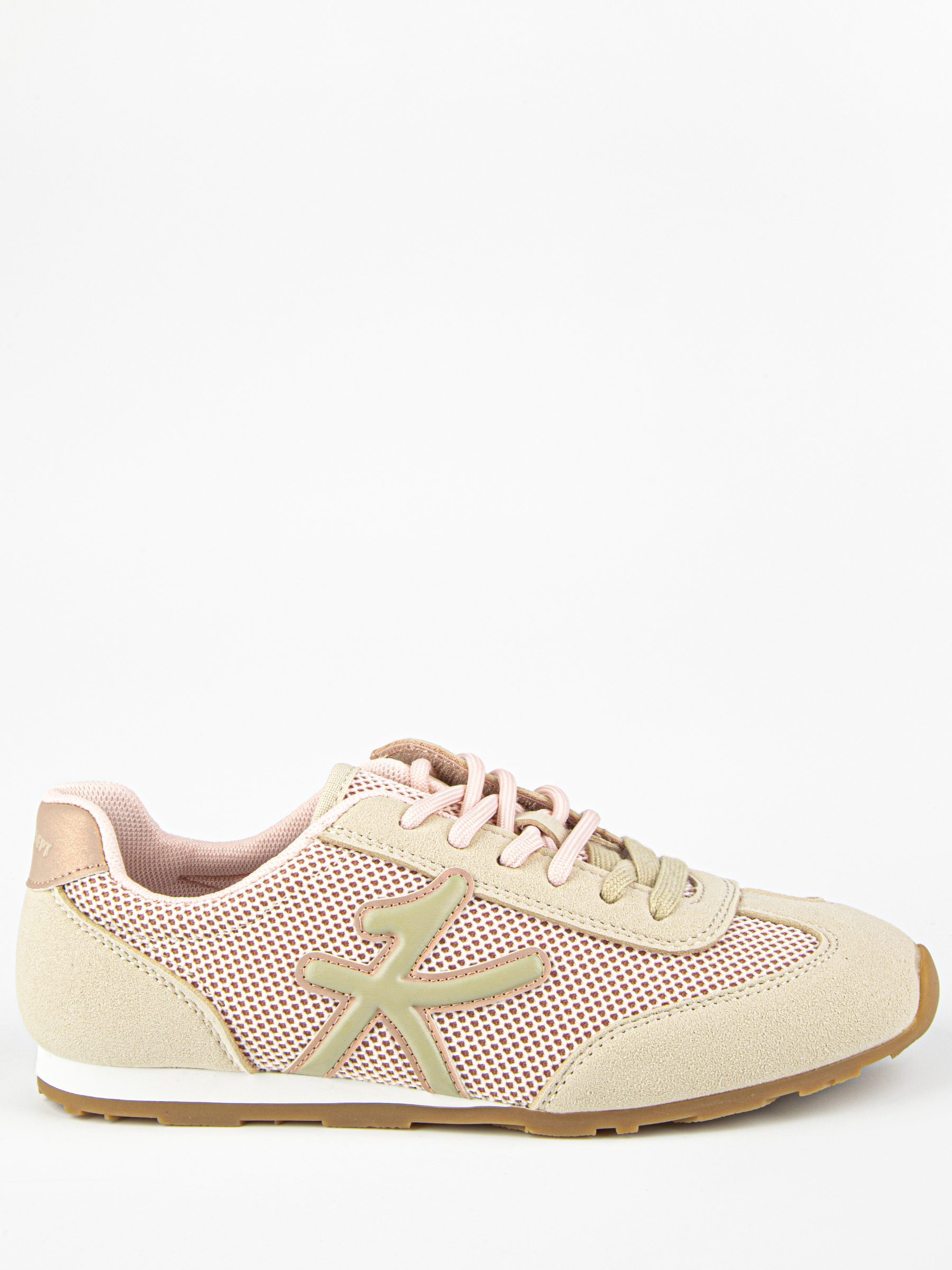 Полуботинки артикул:74972-4-1