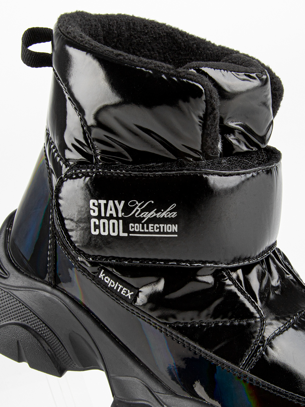 Ботинки артикул:44280-3-3