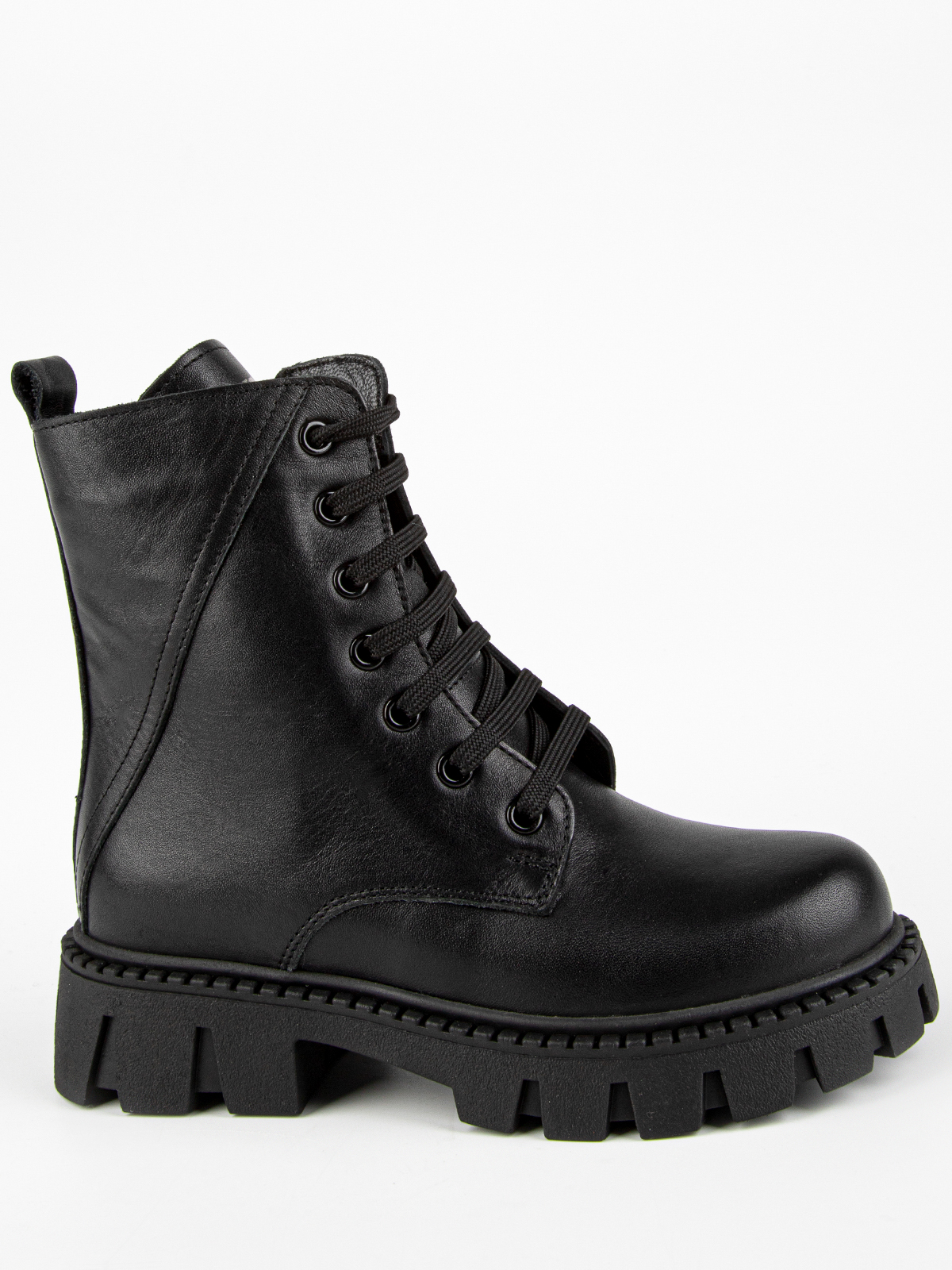 Ботинки артикул:53654ут-1-1