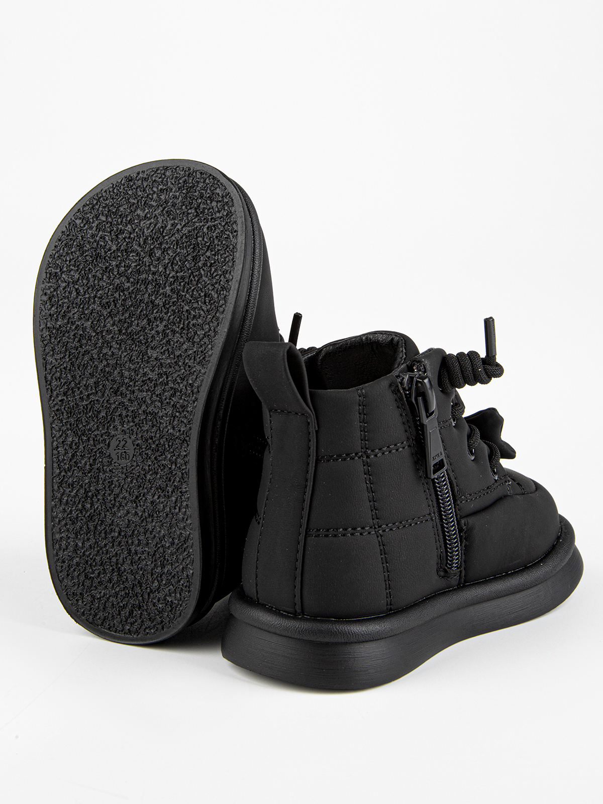 Ботинки артикул:51582ук-20-5