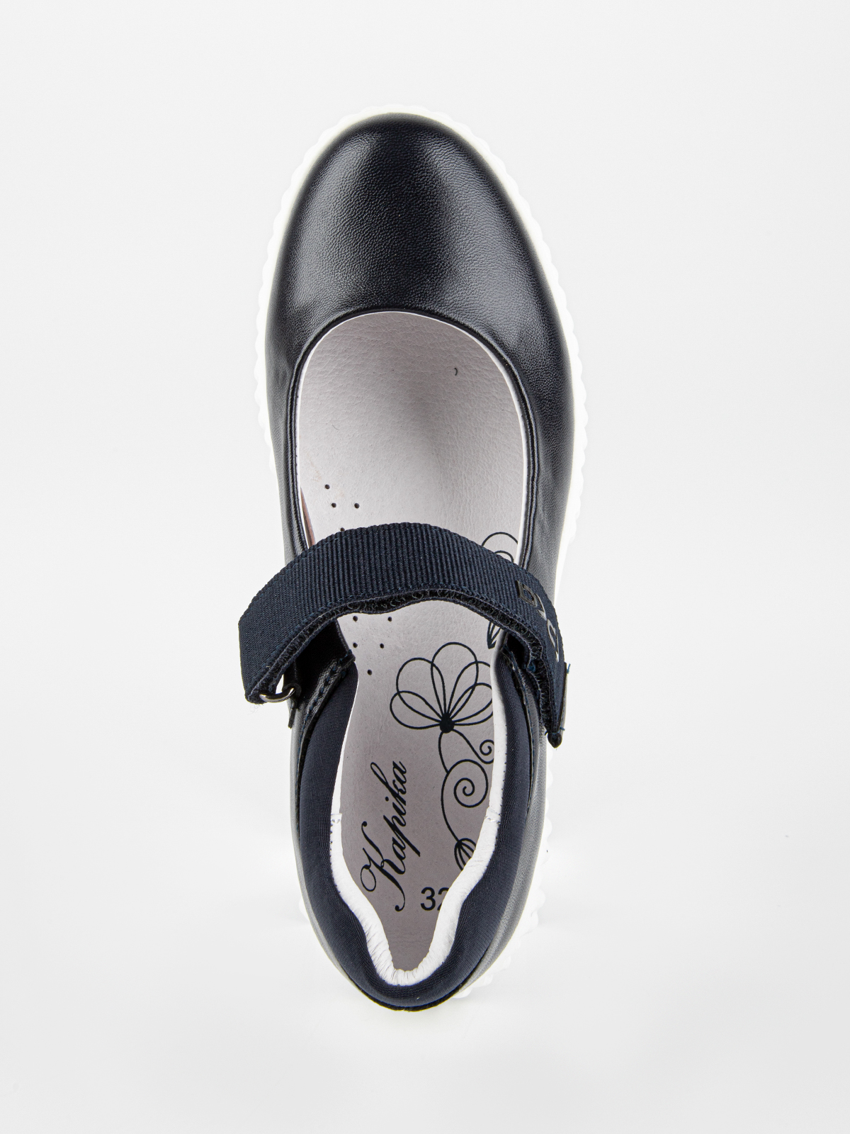 Туфли артикул:231162п-2-6 Туфли артикул:231162п-2-6