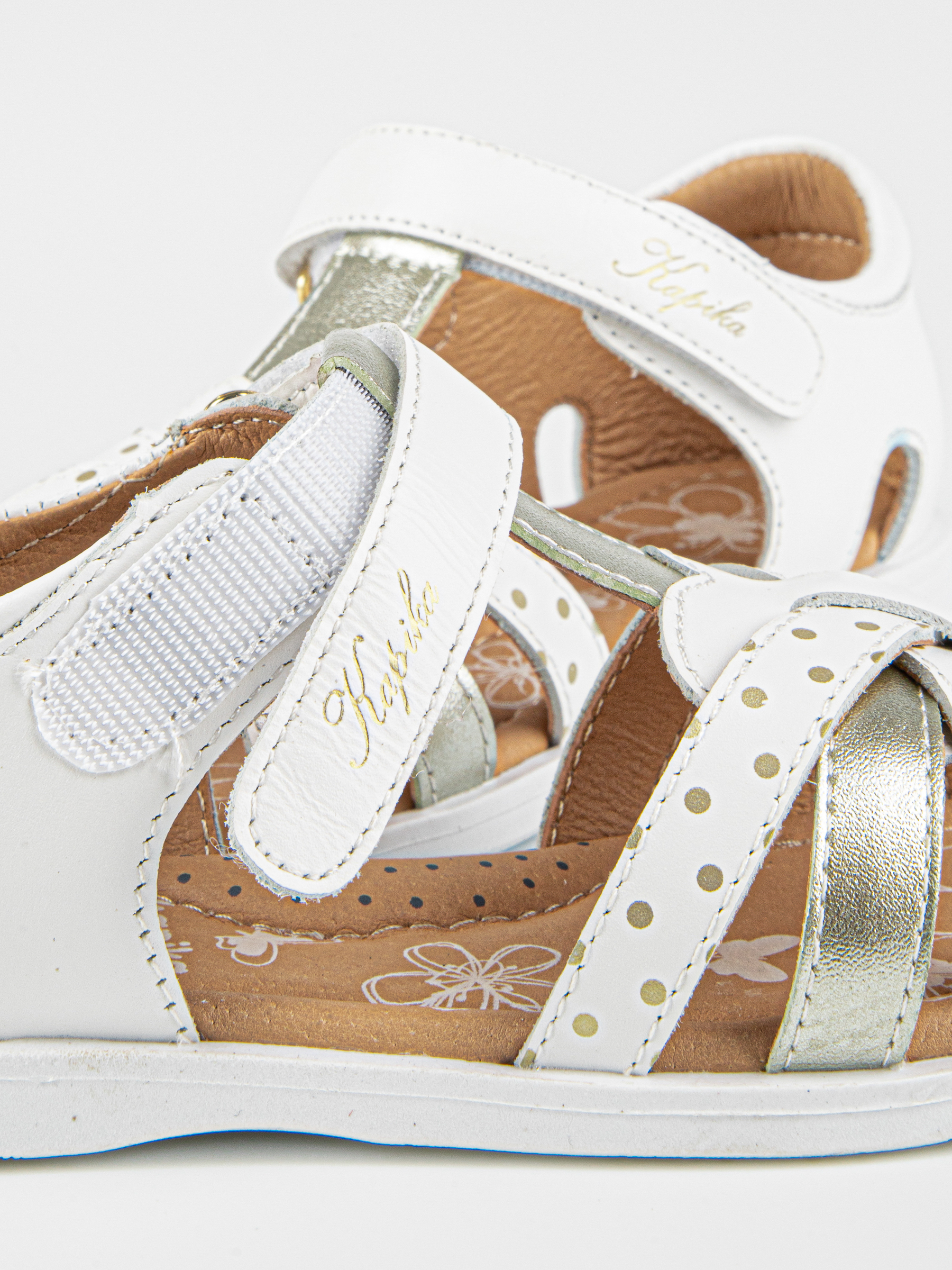 Сандалии артикул:321019-1-9