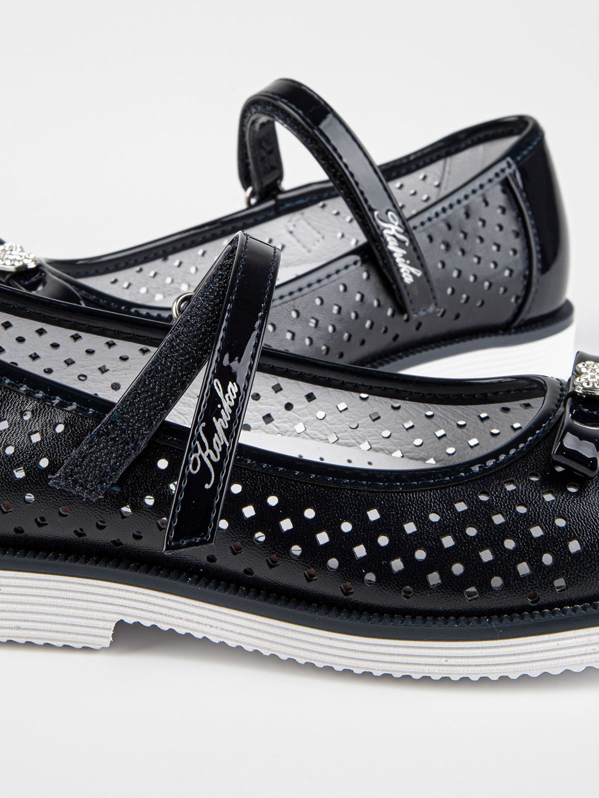 Туфли артикул:231017п-2-10