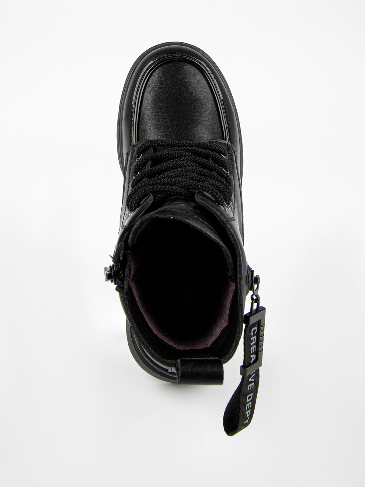 Ботинки артикул:54597ук-2-6