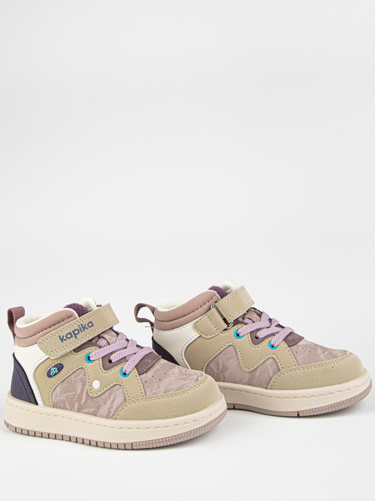 Кроссовки артикул:71582-1-2