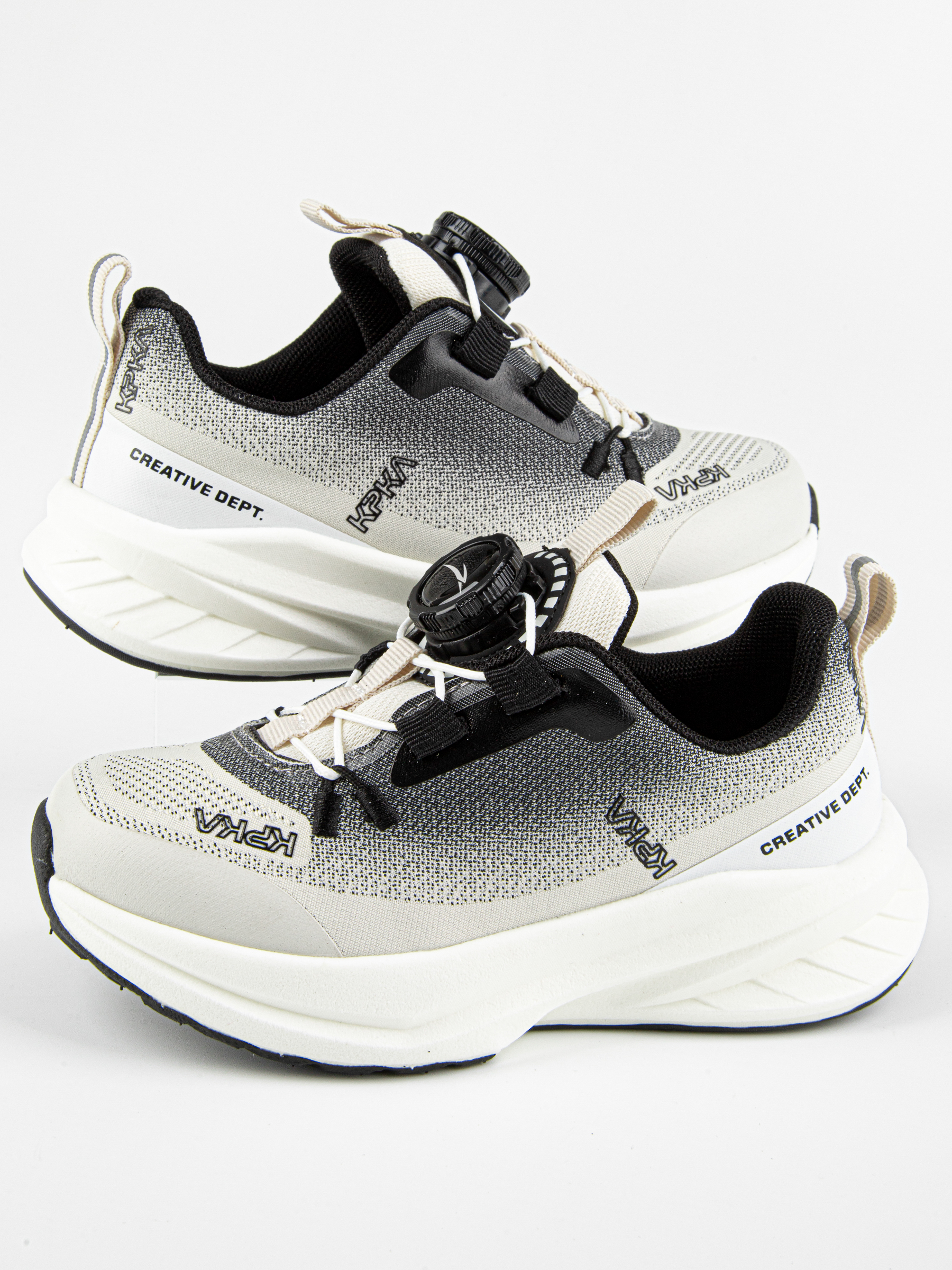 Кроссовки артикул:721207-1-4