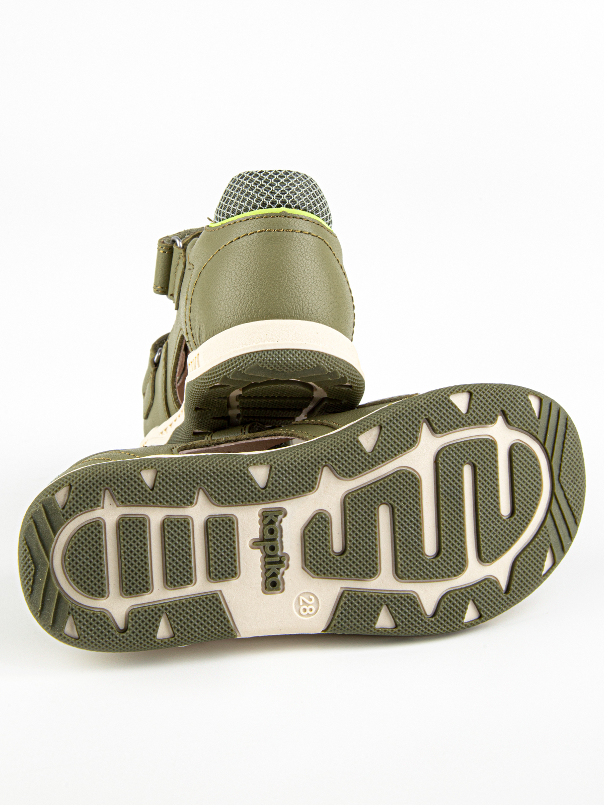 Сандалии артикул:321035-2-5