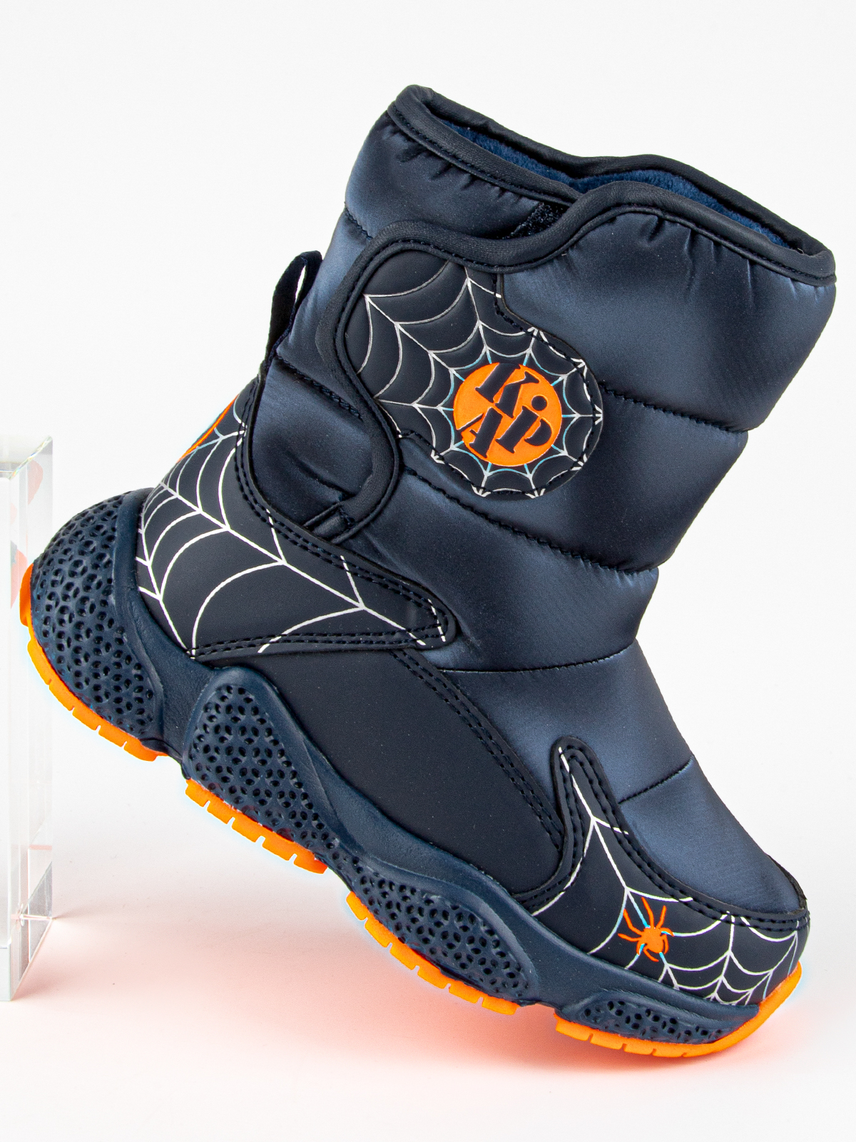 Сапоги артикул:1487д-2-7