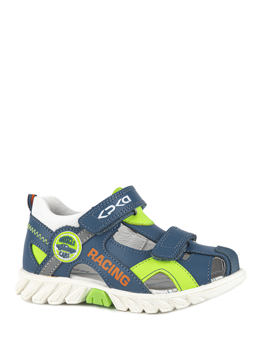 Сандалии артикул:31903-1-1