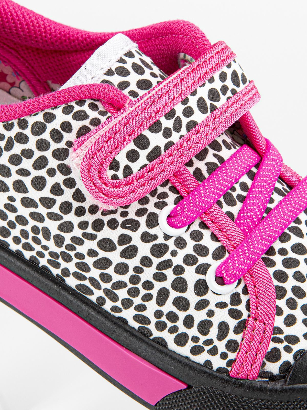 Кеды артикул:72979-10-3