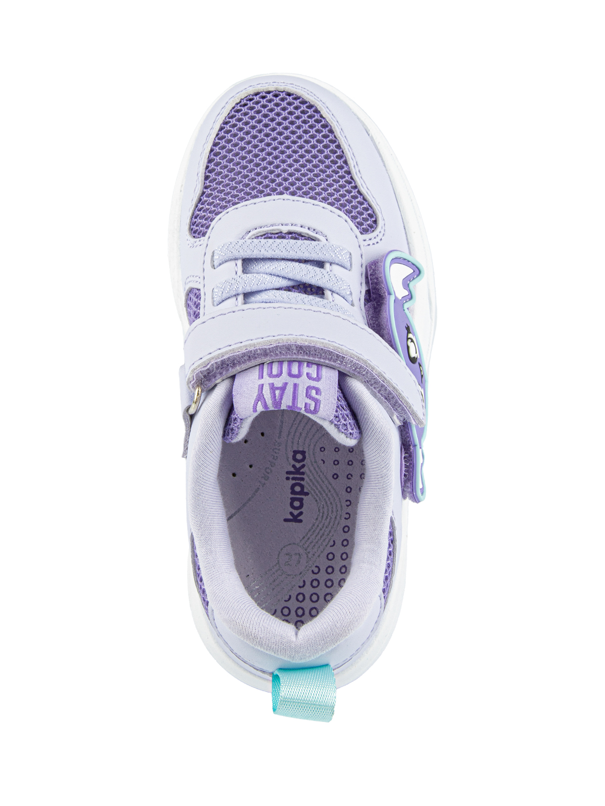 Кроссовки артикул:721023н-5-3