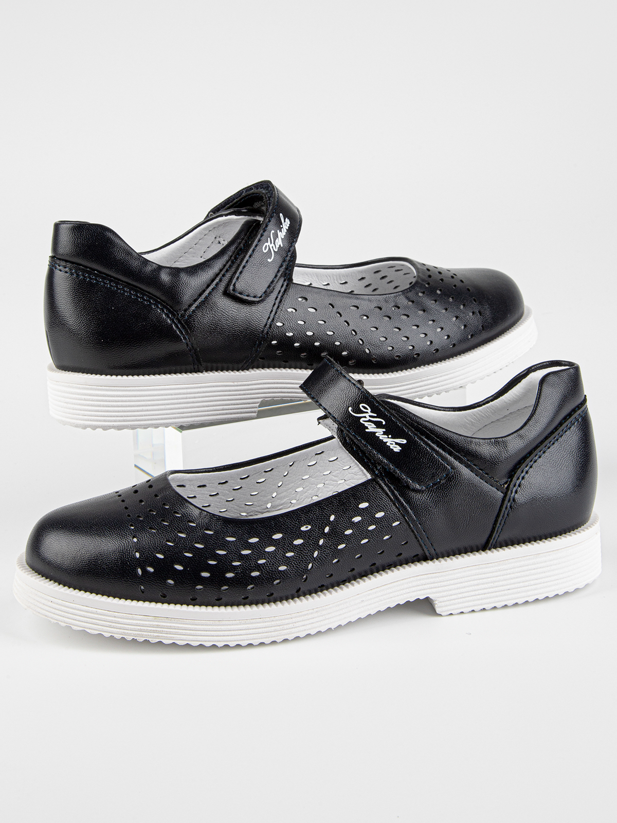 Туфли артикул:231182пн-2-4