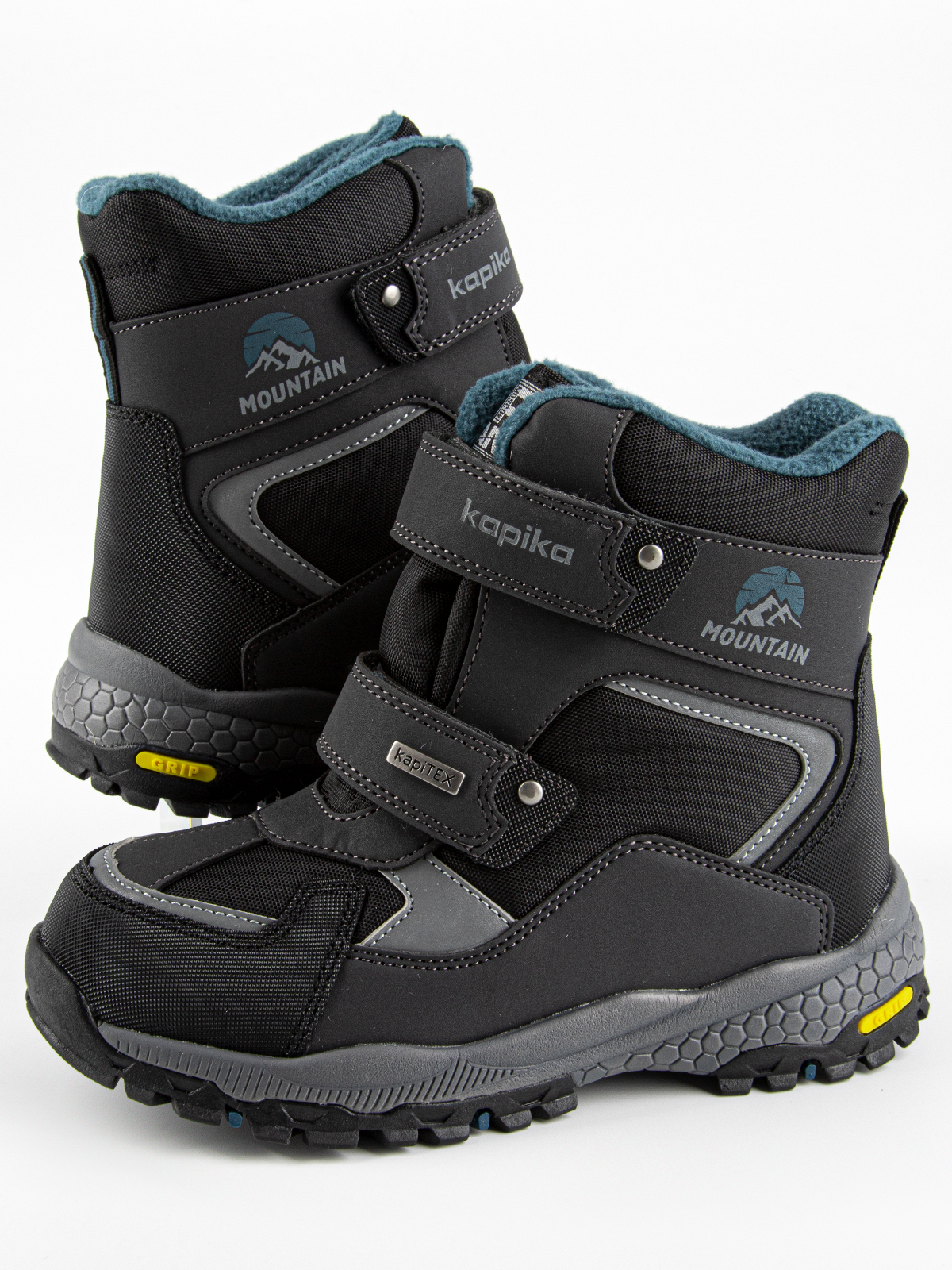 Ботинки артикул:43497-20-4