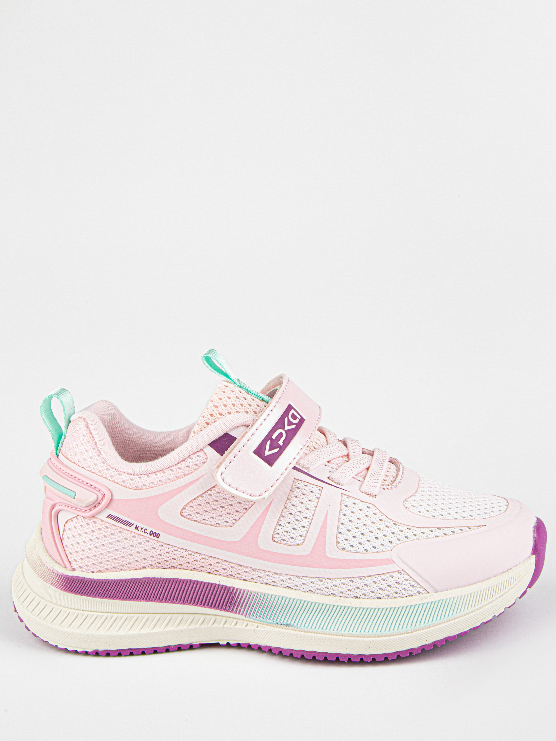 Кроссовки артикул:721254-1-1