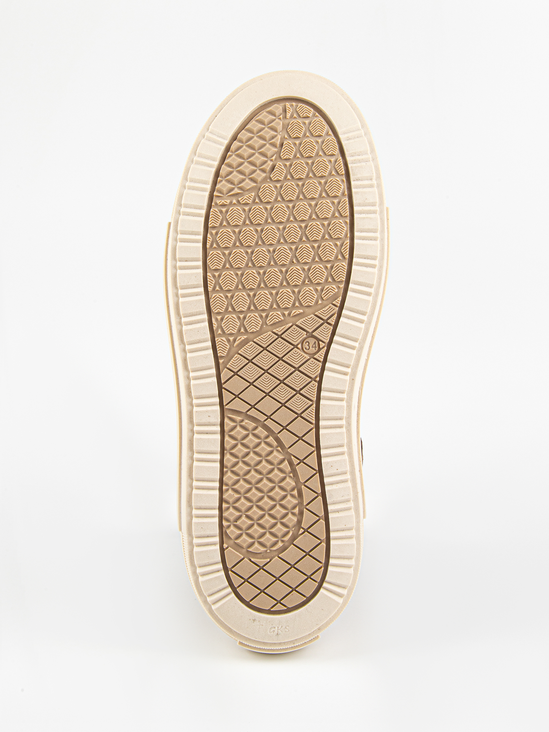 Ботинки артикул:53721ут-3-8