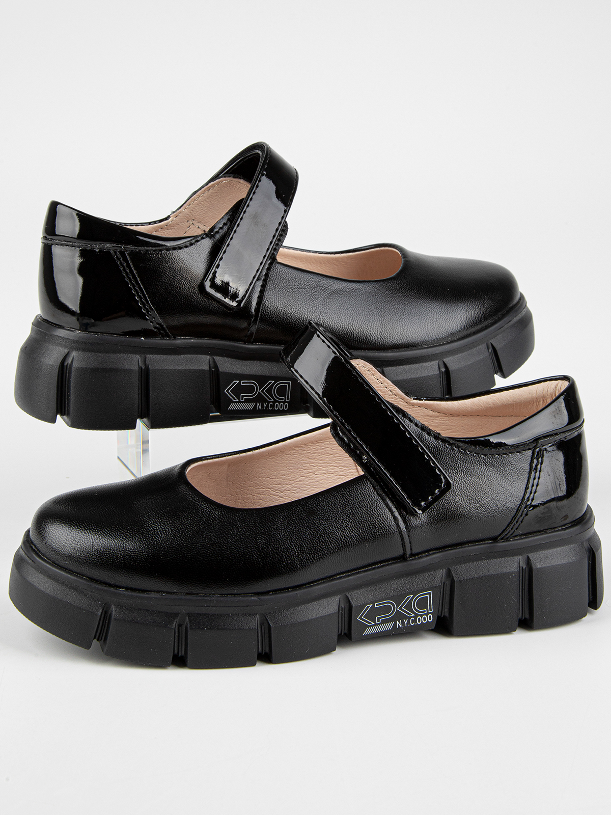 Туфли артикул:231087п-10-4