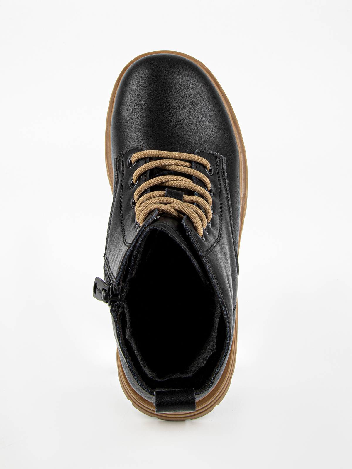 Ботинки артикул:53610ук-20-6