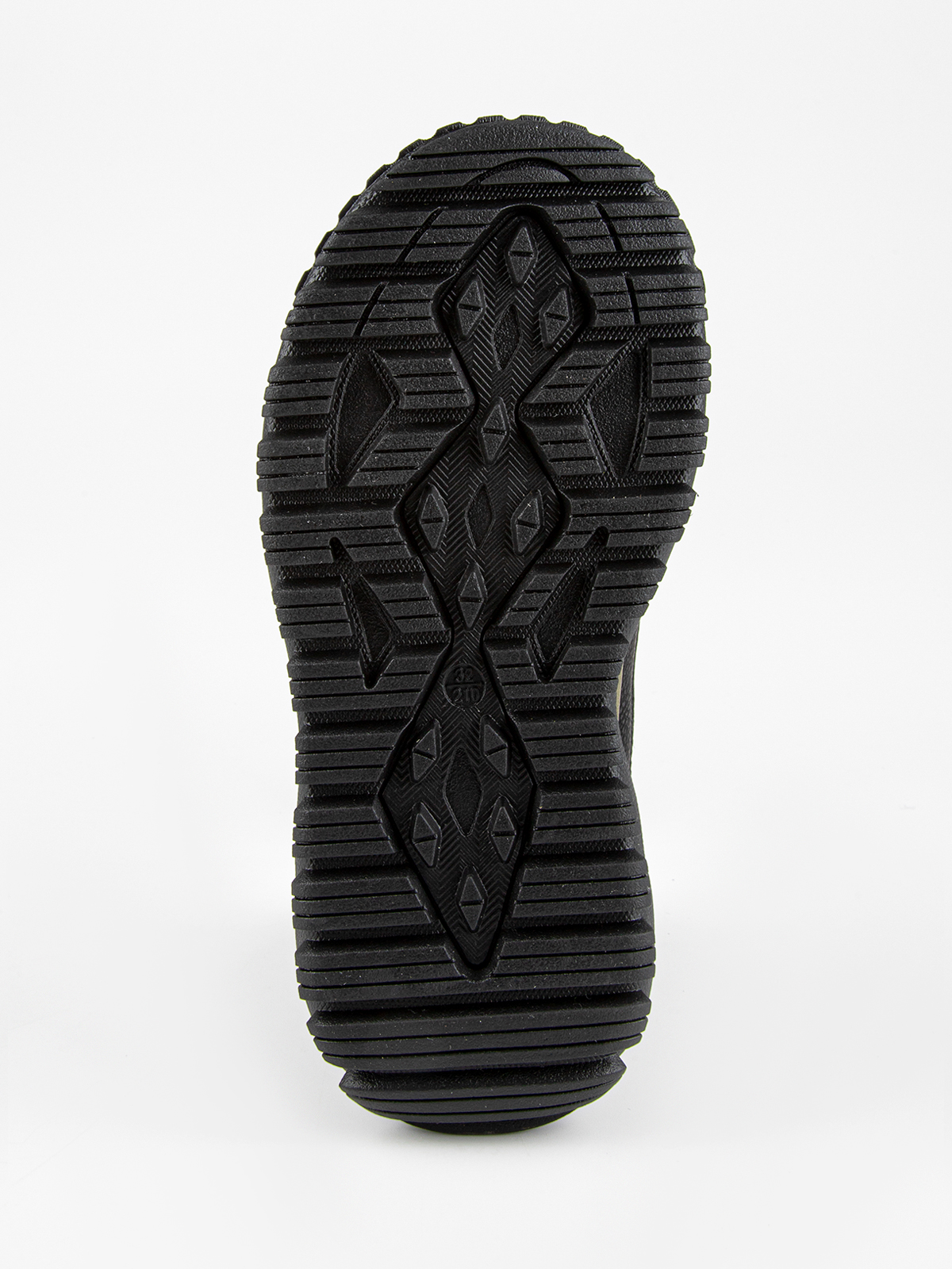 Ботинки артикул:53697ук-2-9