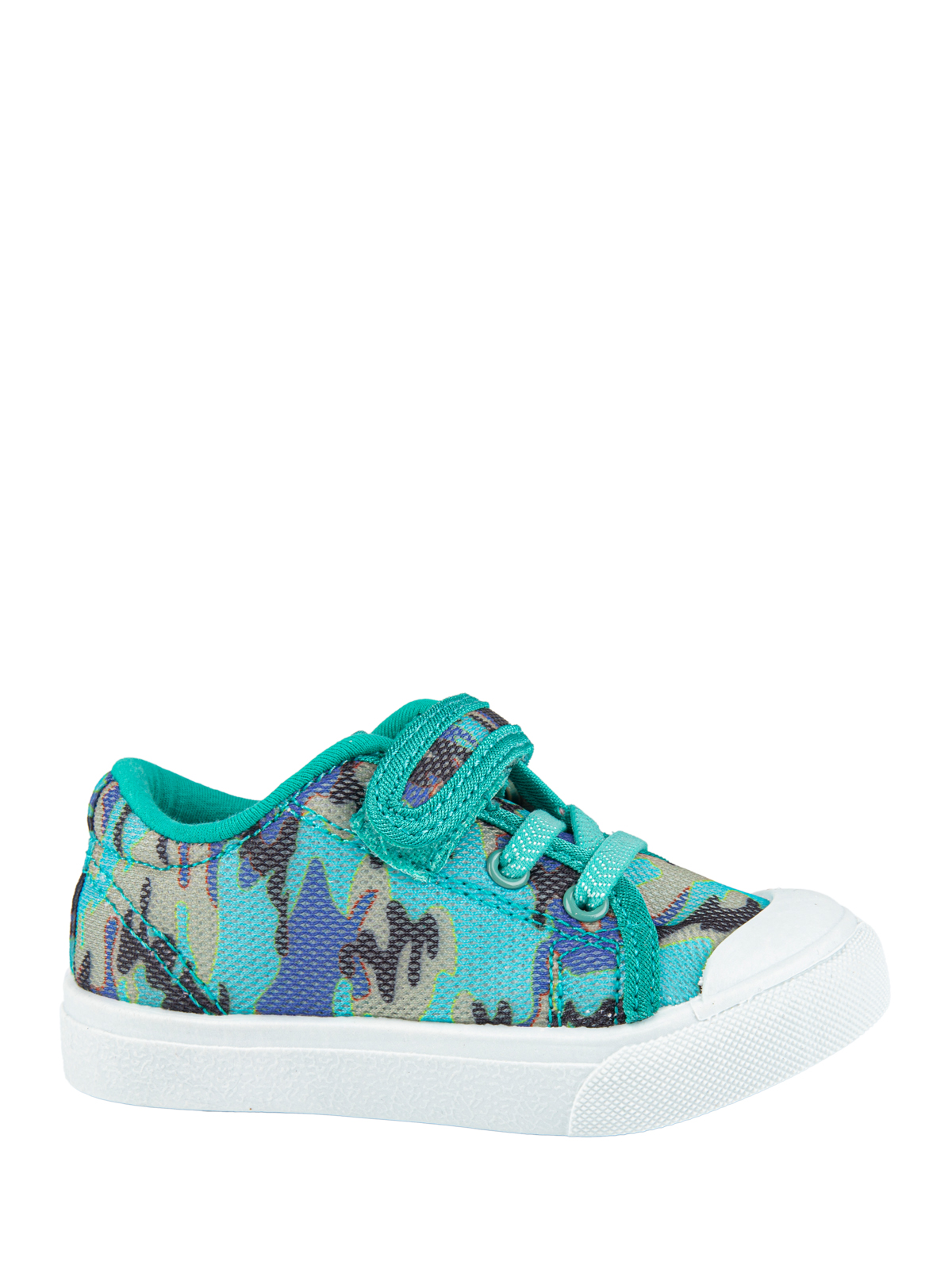 Кеды артикул:721167-11-1