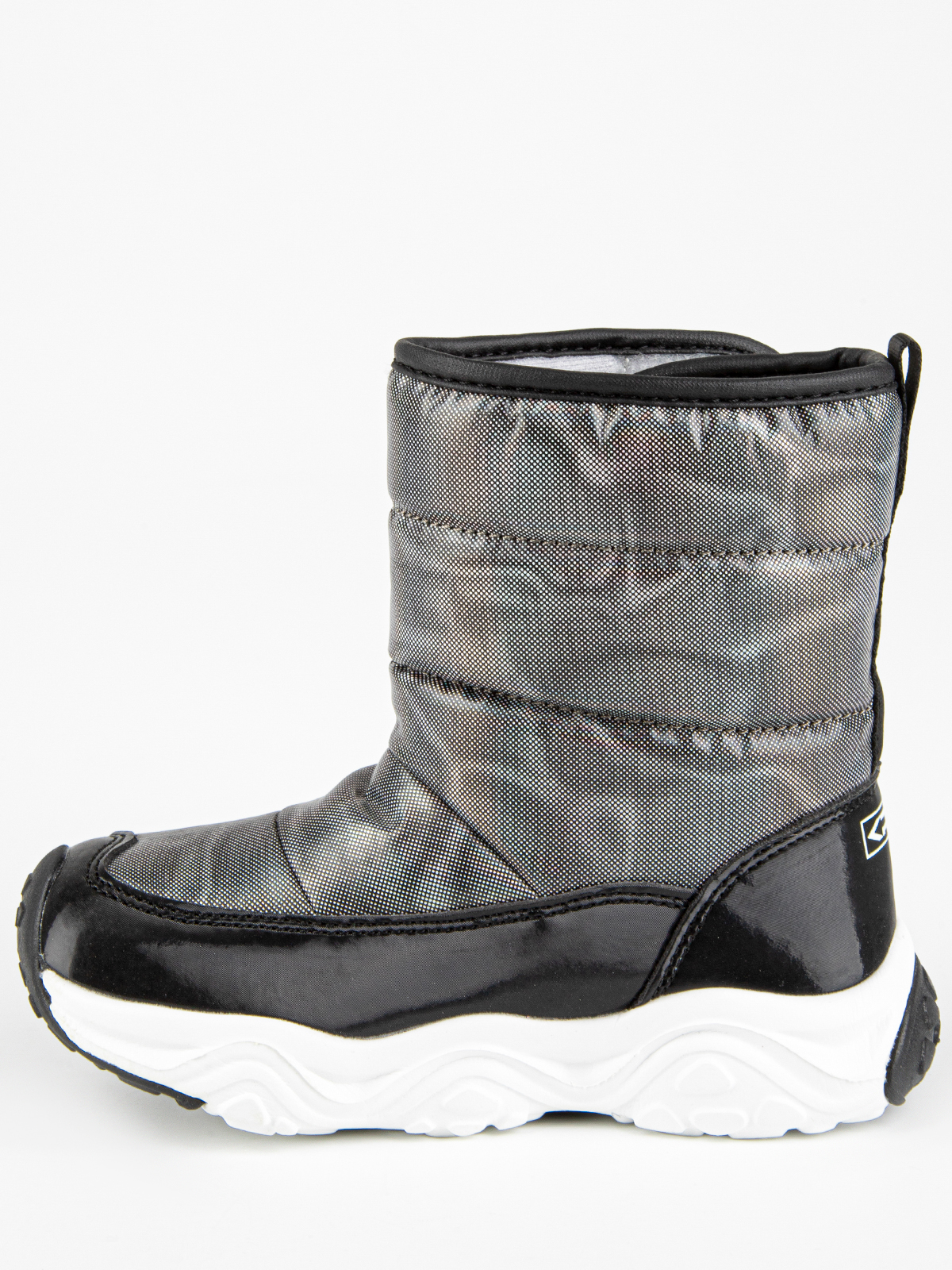 Сапоги артикул:1641д-3-7