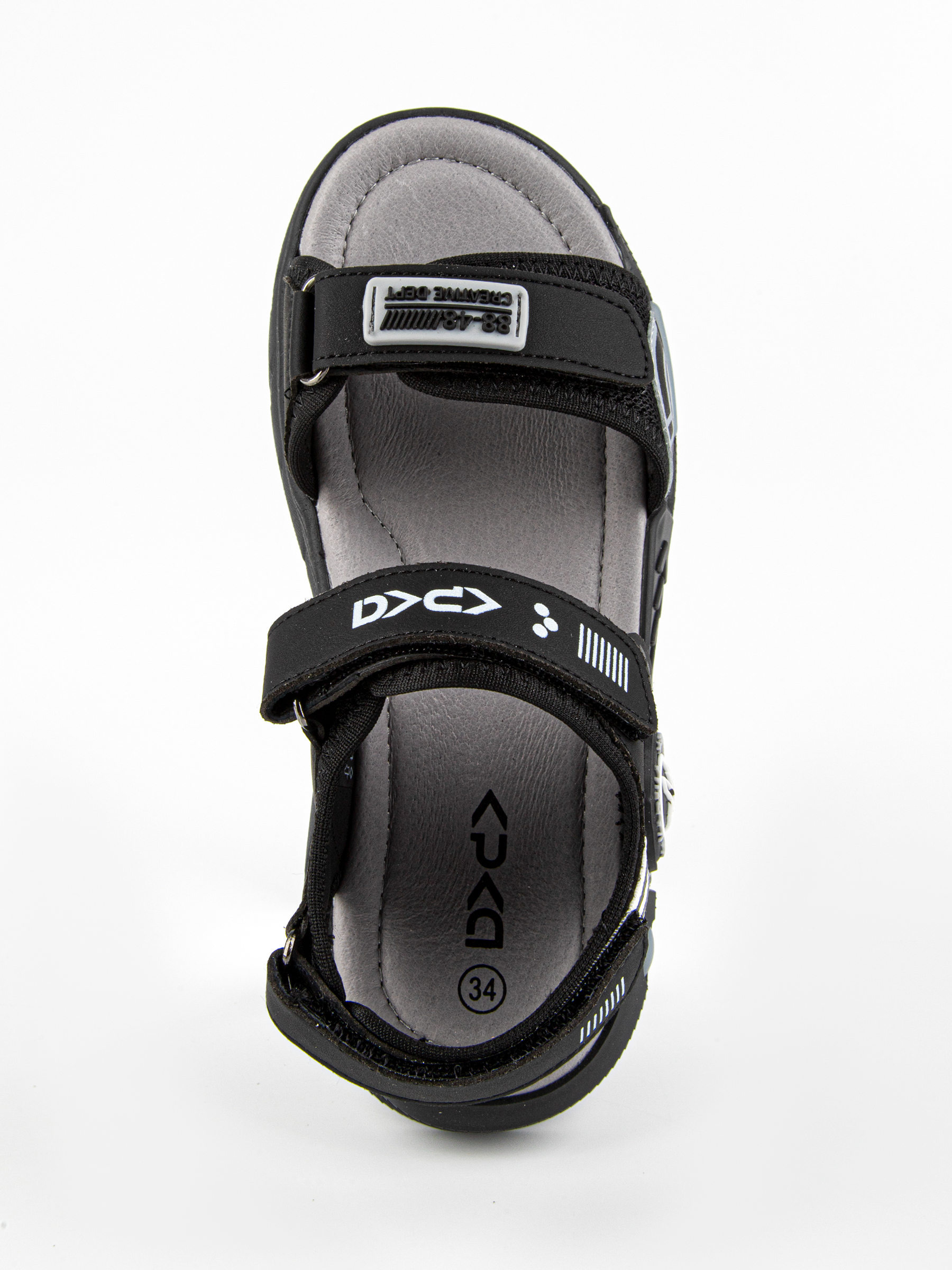 Сандалии артикул:33935п-1-6