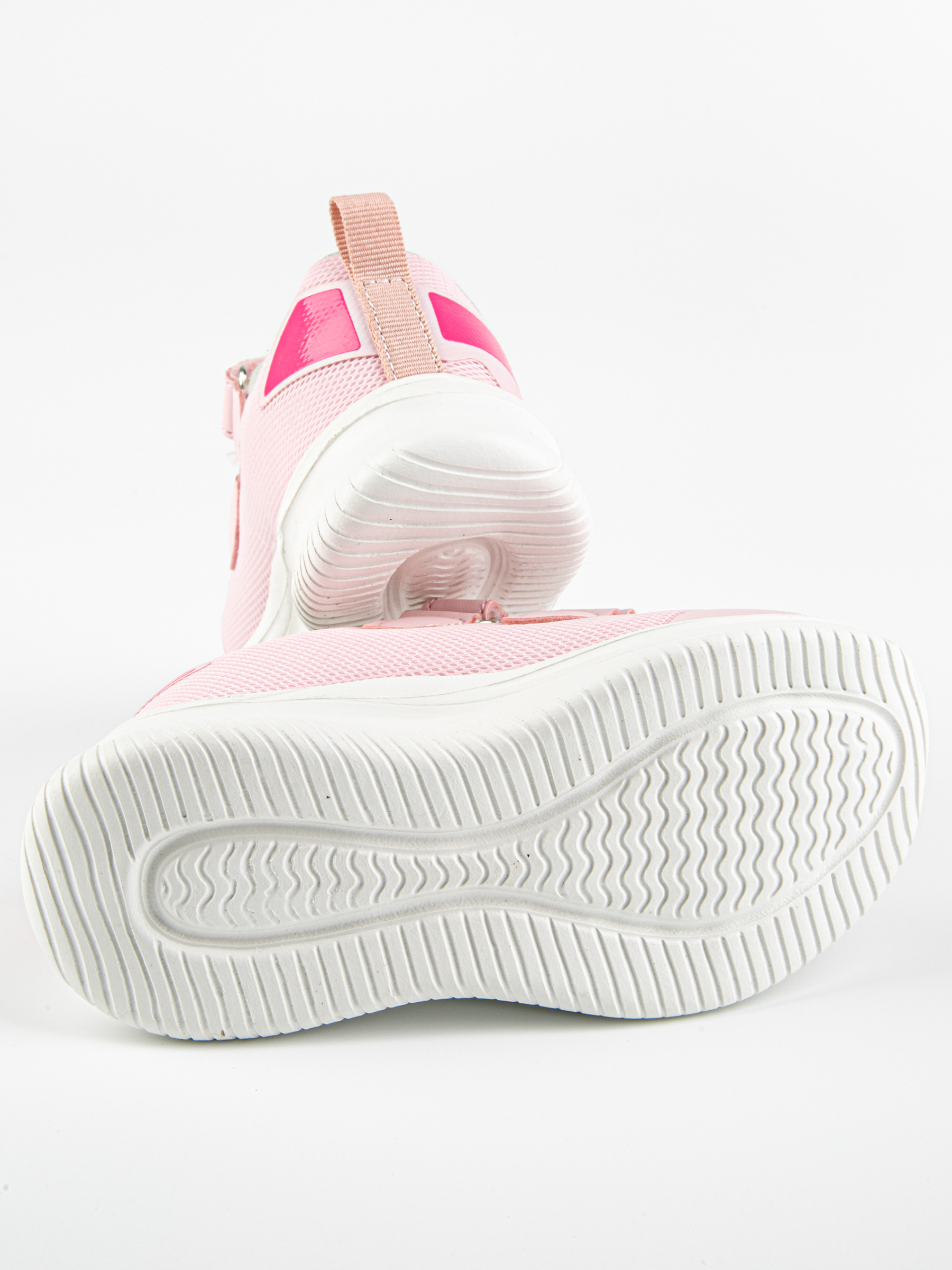 Кроссовки артикул:71577-1-5