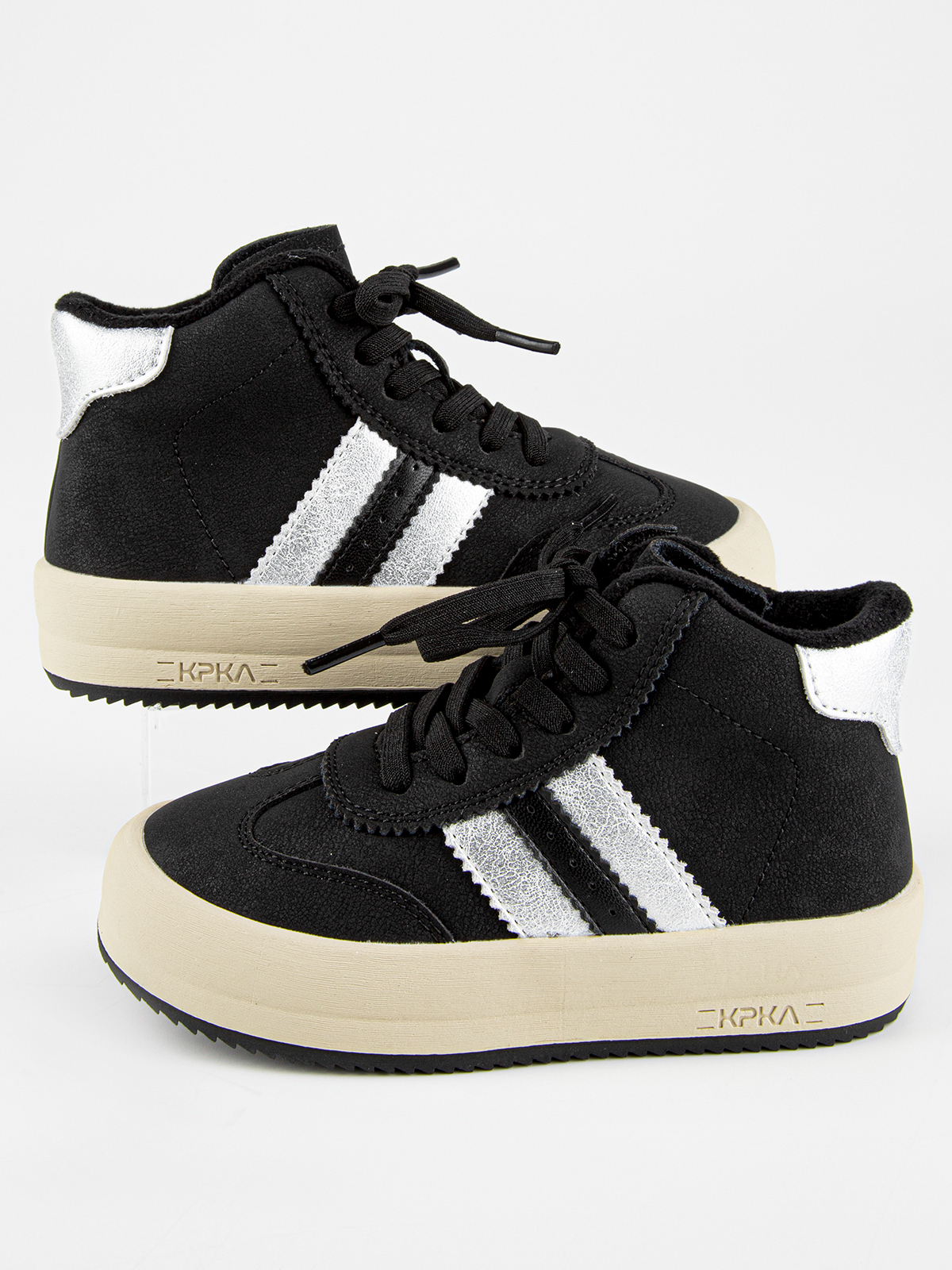 Ботинки артикул:52595ук-1-4