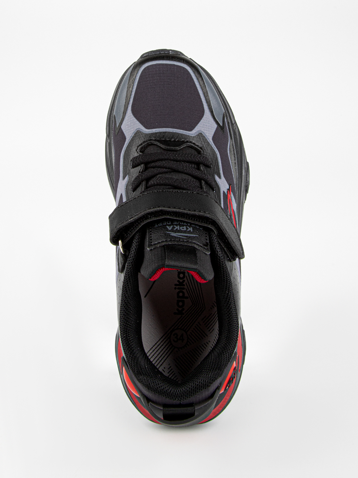 Кроссовки артикул:731196с-1-6