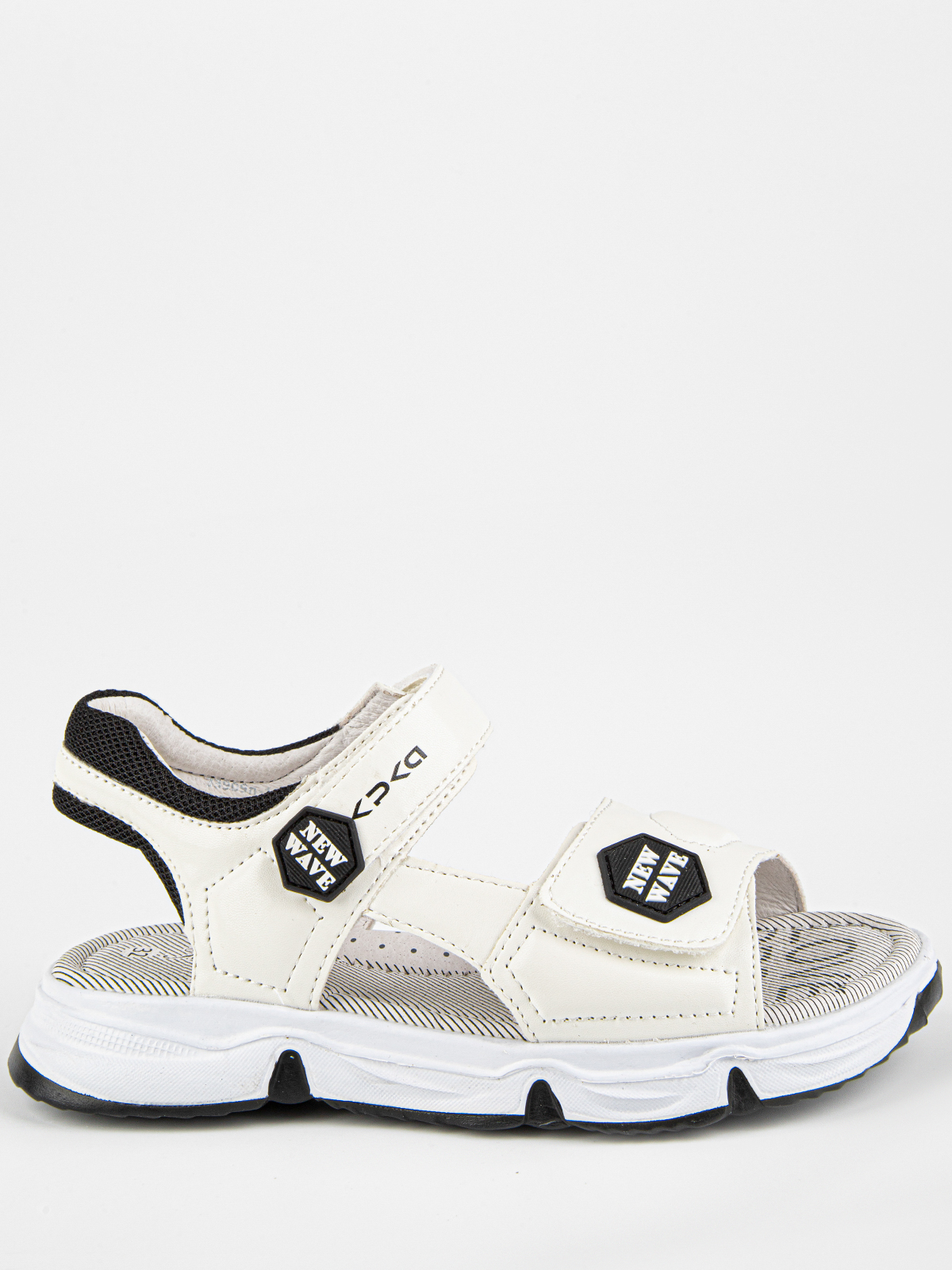 Сандалии артикул:33909п-11-1