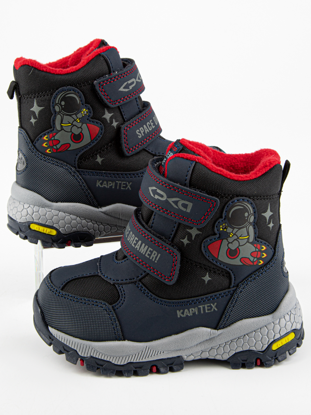 Ботинки артикул:41287-2-4