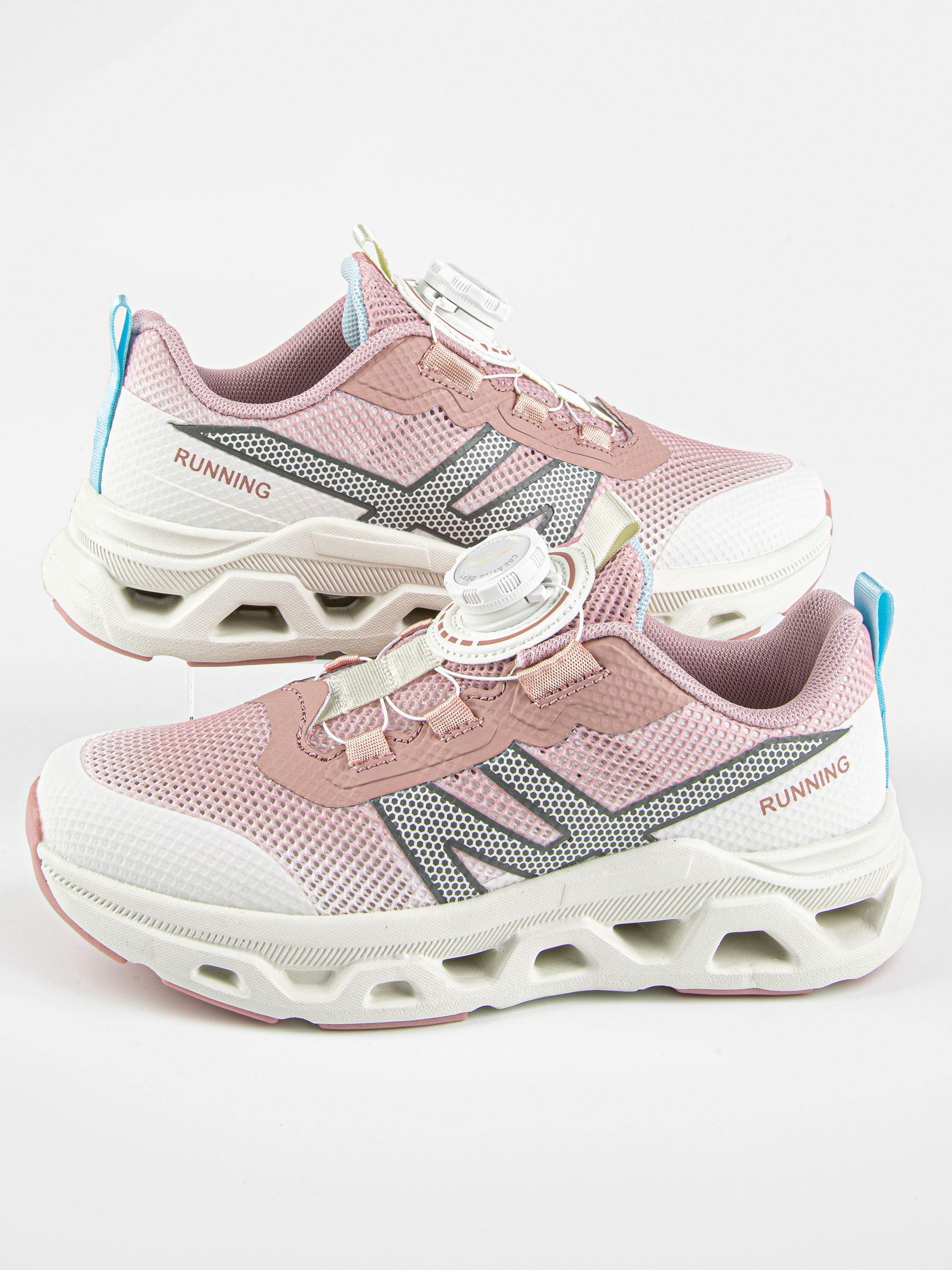 Кроссовки артикул:731260н-2-4