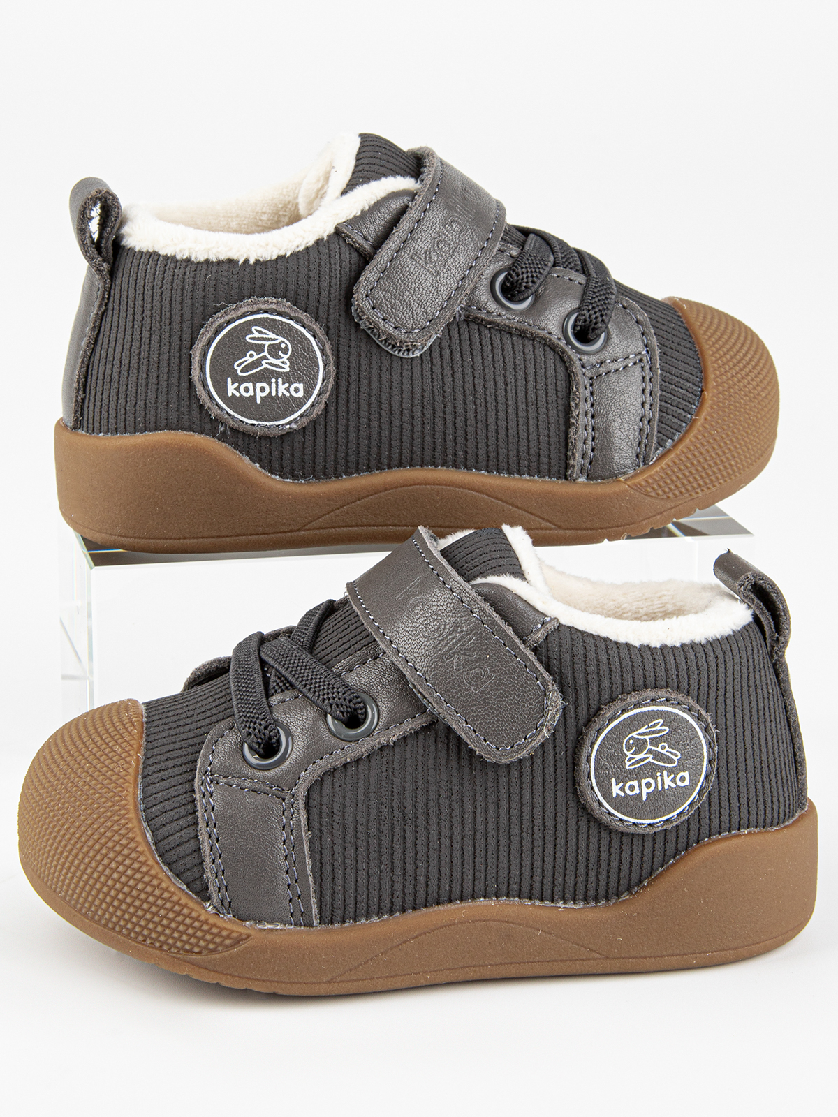 Ботинки артикул:10245ук-3-4