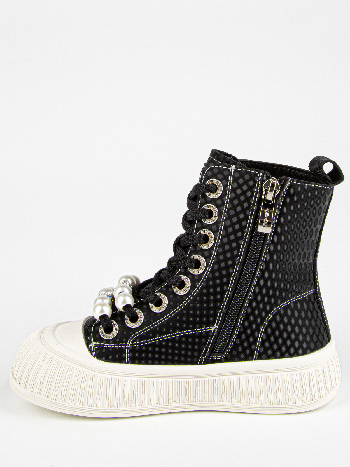 Ботинки артикул:53667ук-10-8