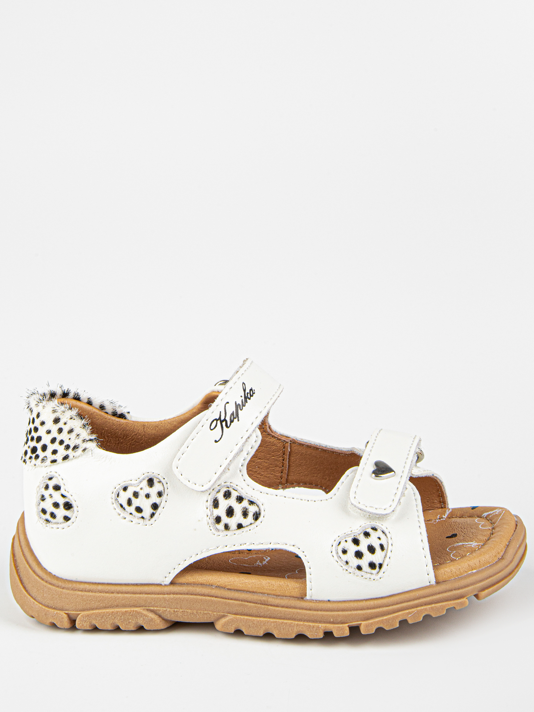 Сандалии артикул:31861к-2-1