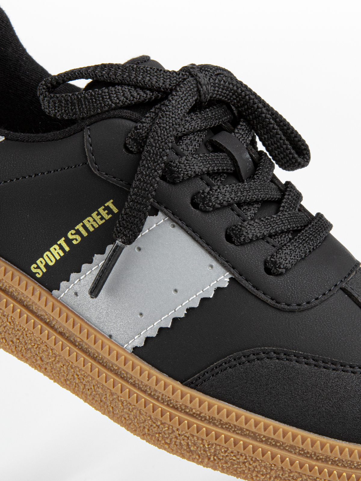 Кроссовки артикул:731121-10-3